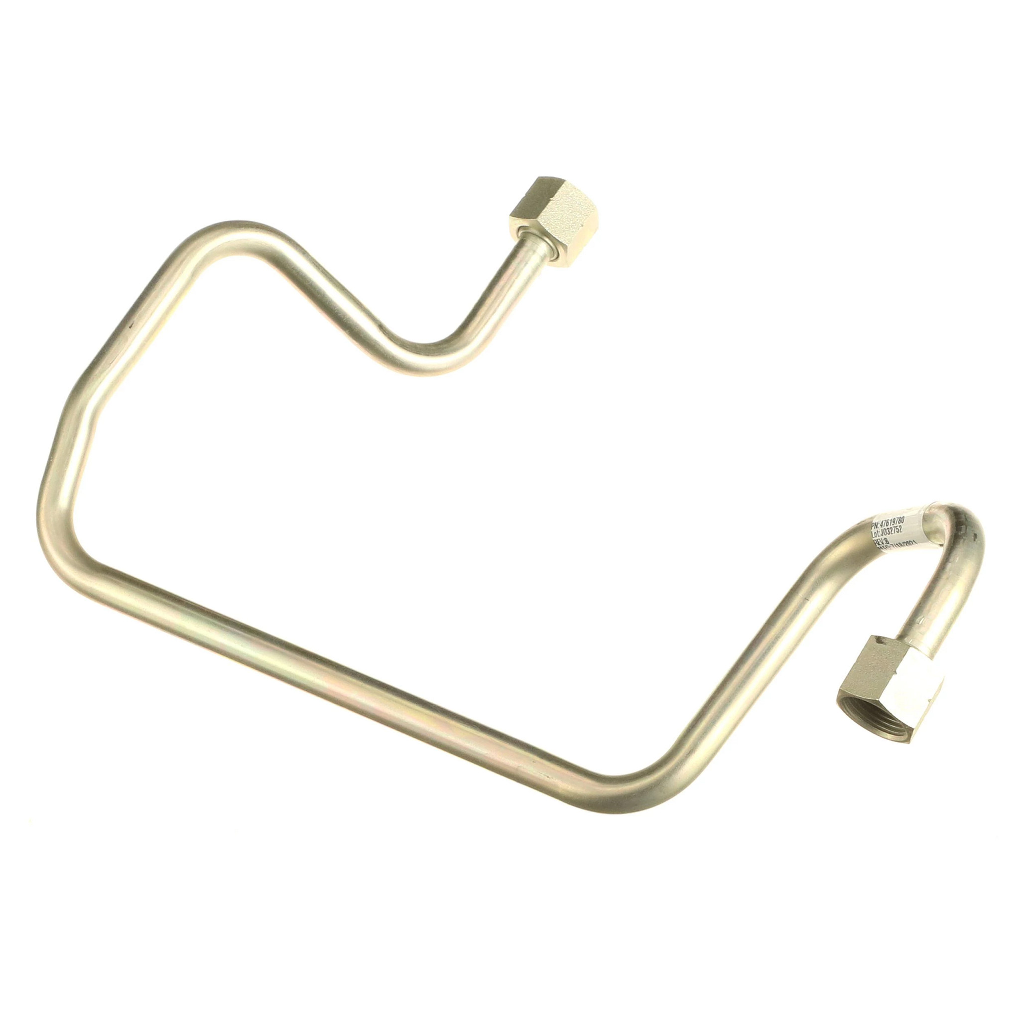 TUBO | CASECE | EU | EN