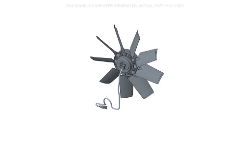 VENTILATEUR | CASEIH | EU | EN