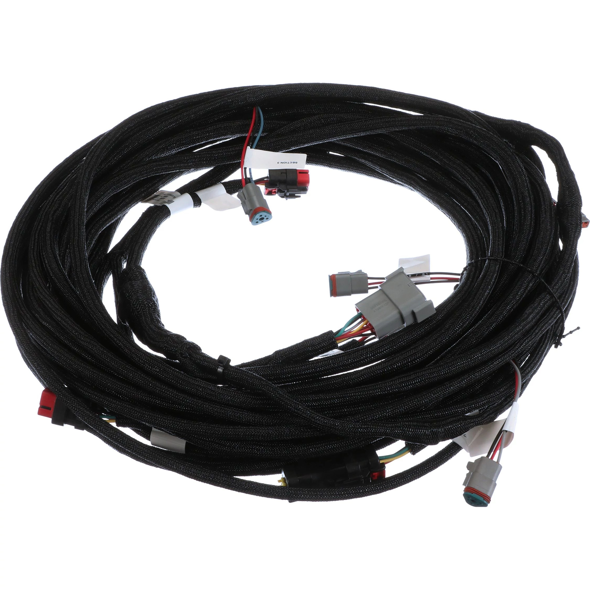 WIRE HARNESS | CASEIH | US | EN
