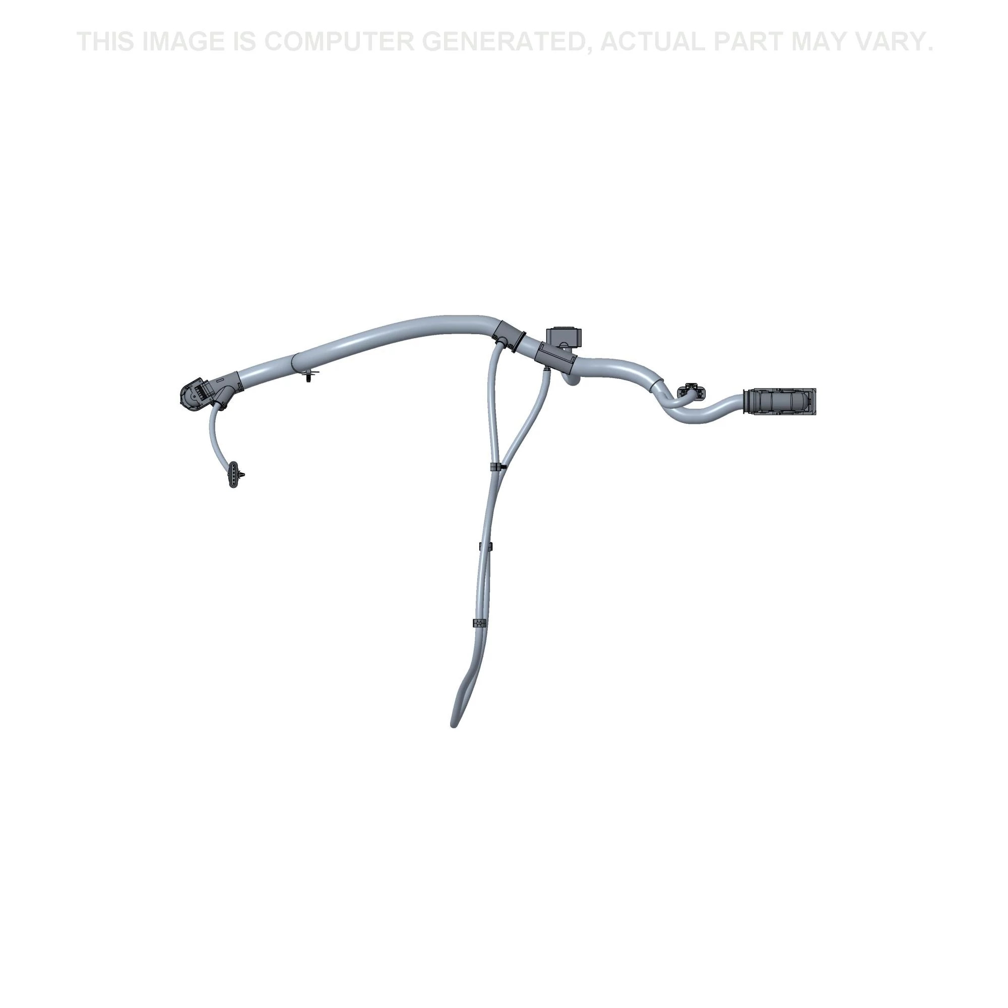 WIRE HARNESS | NEWHOLLANDAG | AU | EN