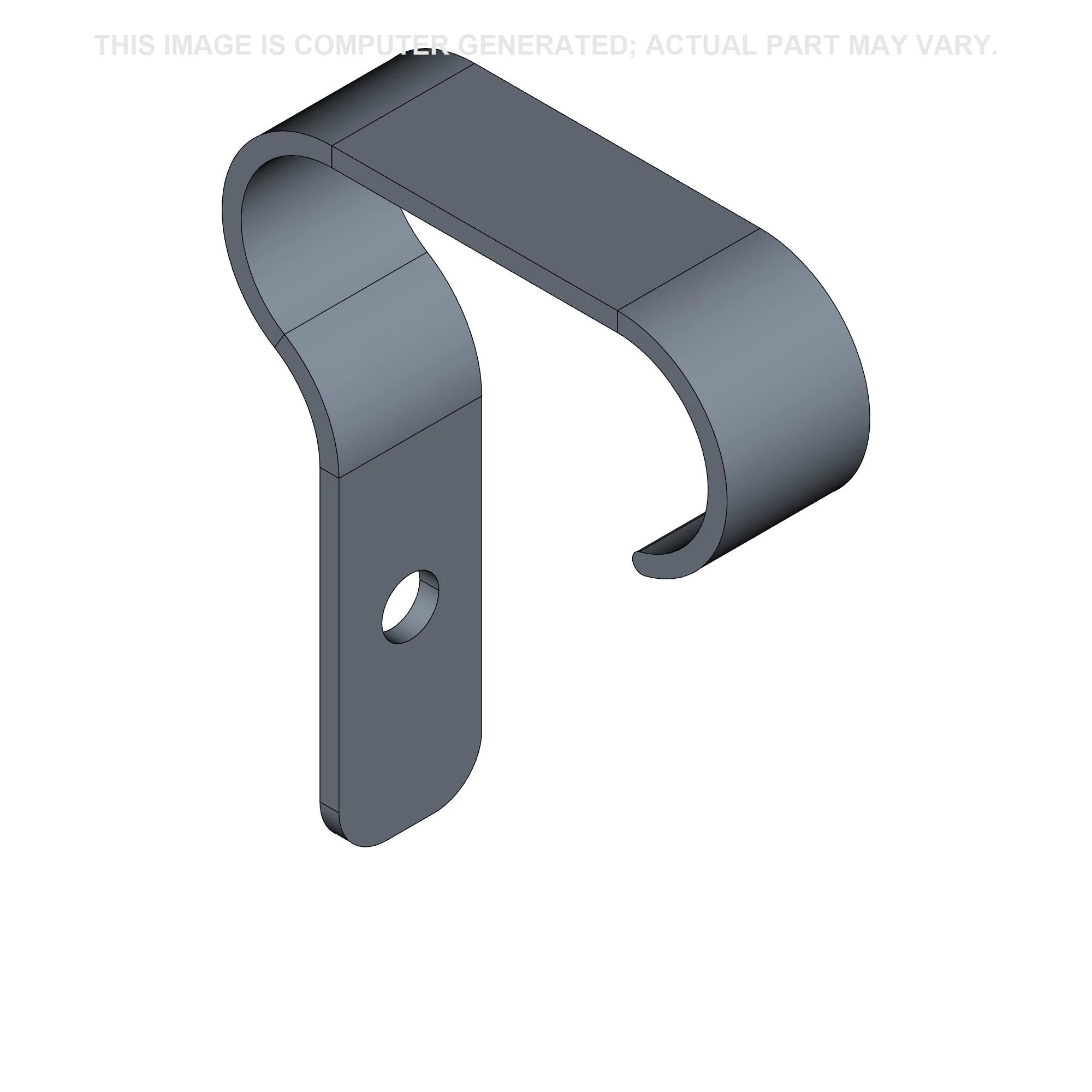 BRACKET | CASEIH | CA | EN