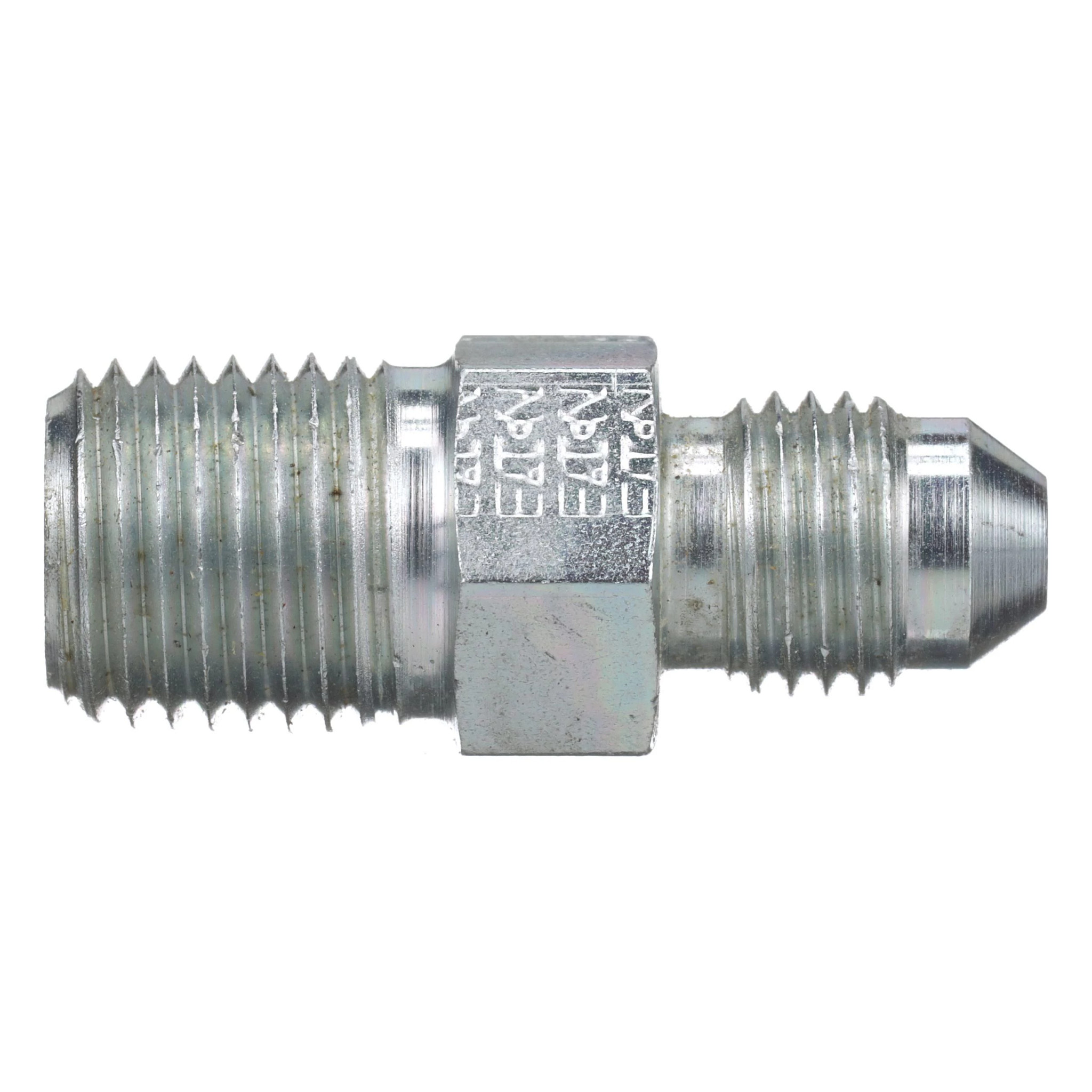 HYD CONNECTOR | NEWHOLLANDAG | CA | EN
