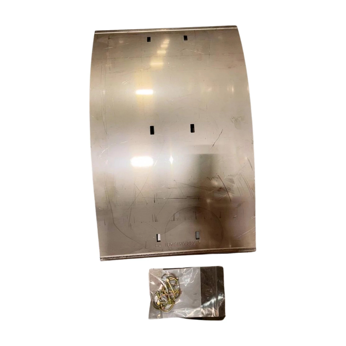 Fil D'acier | NEWHOLLANDAG | CA | FR