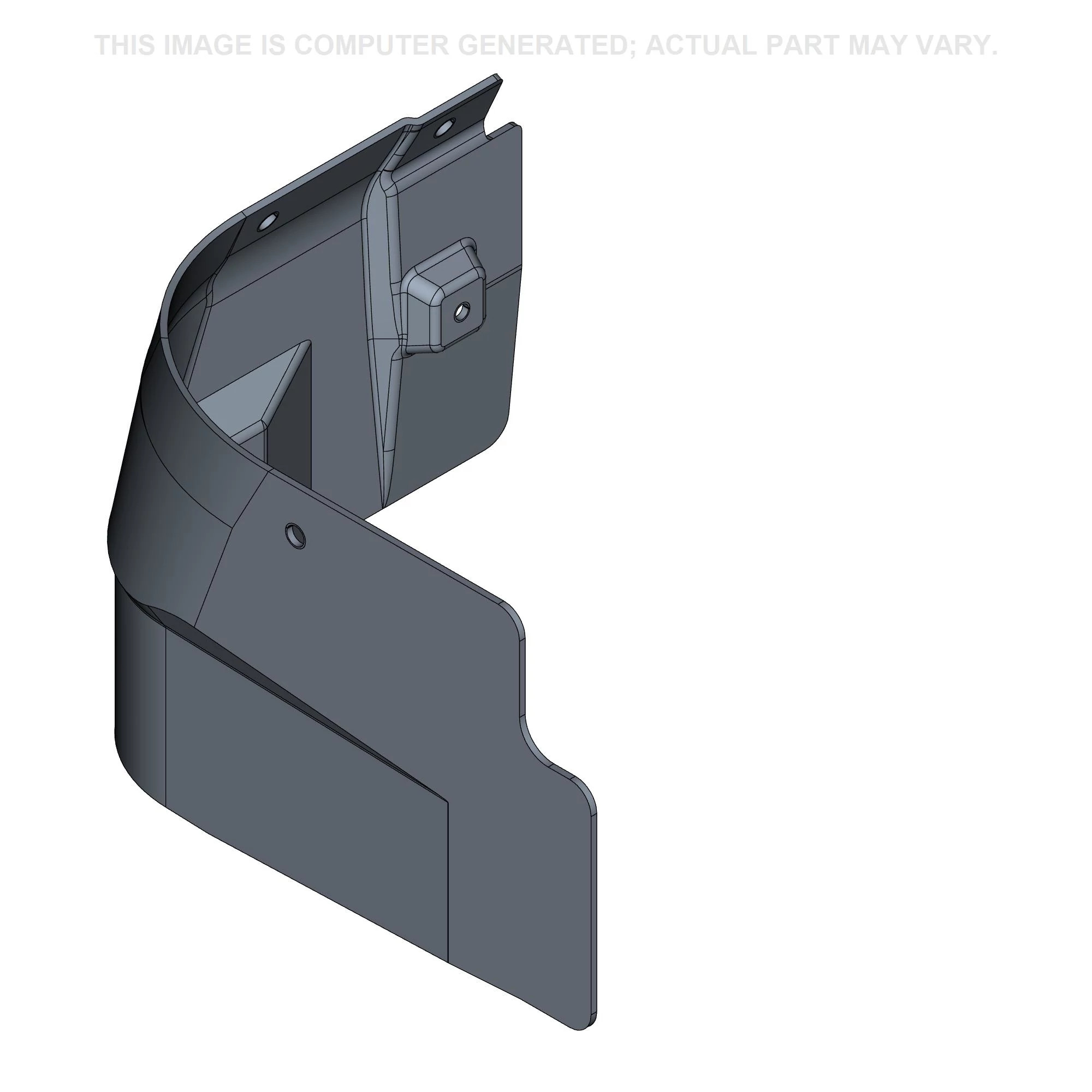 MUDFLAP | CASECE | EU | EN