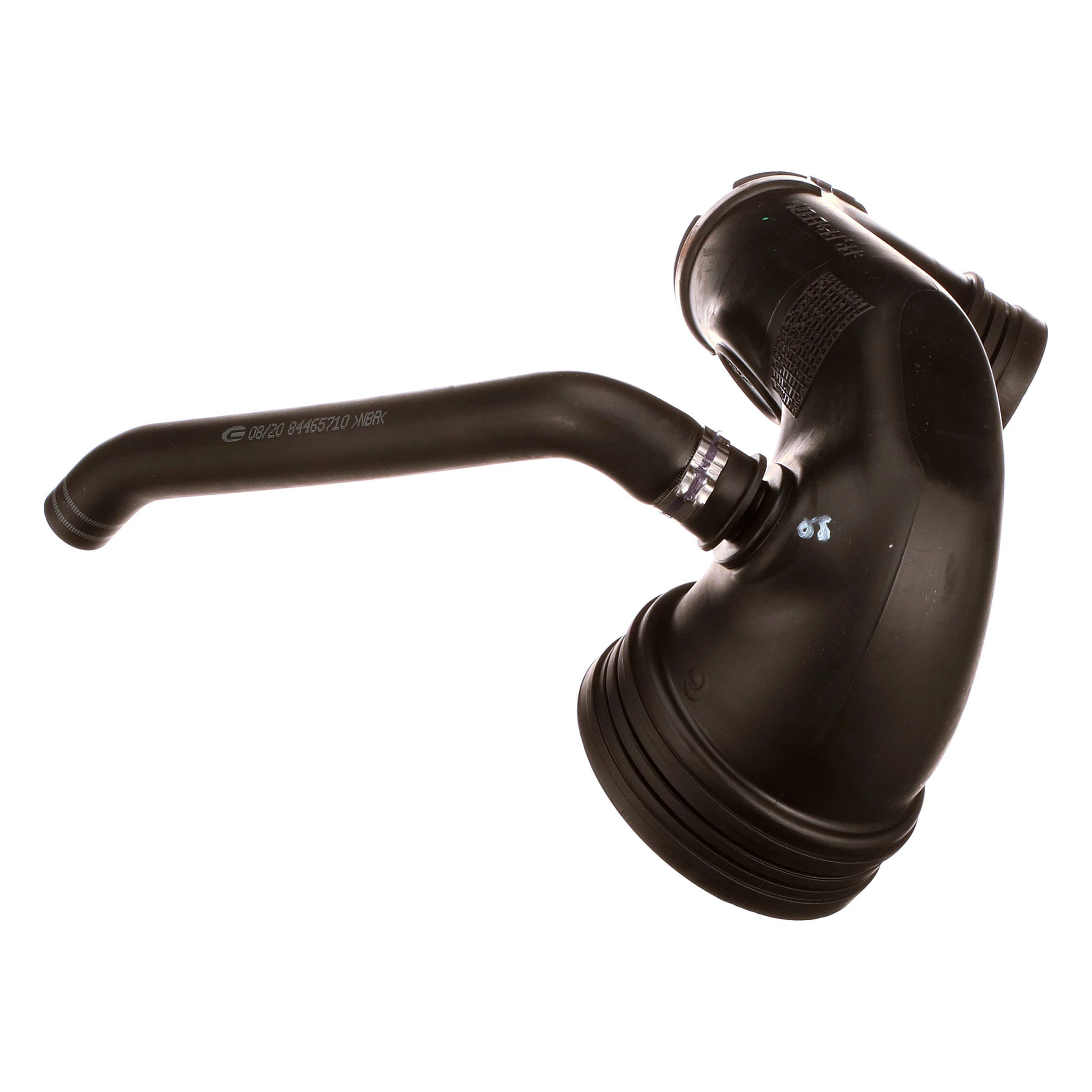 CONDOTTO D'ASPIRAZIO | NEWHOLLANDAG | IT | IT