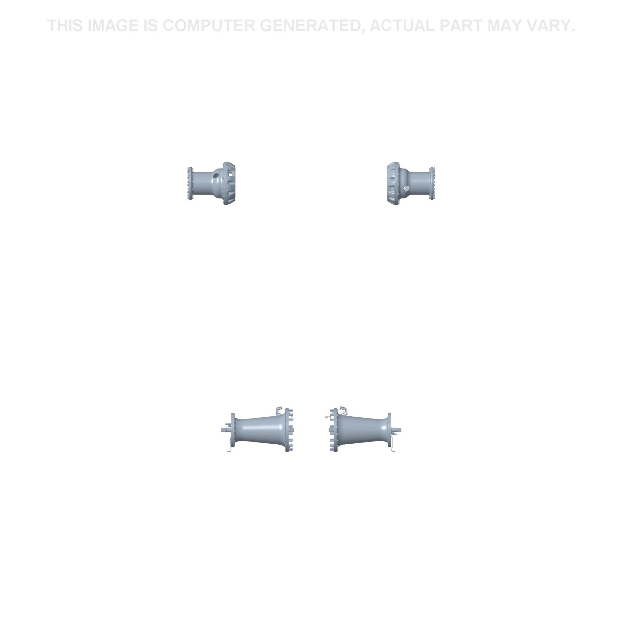 DIA KIT, TRACTOR | STEYR | EU | NL