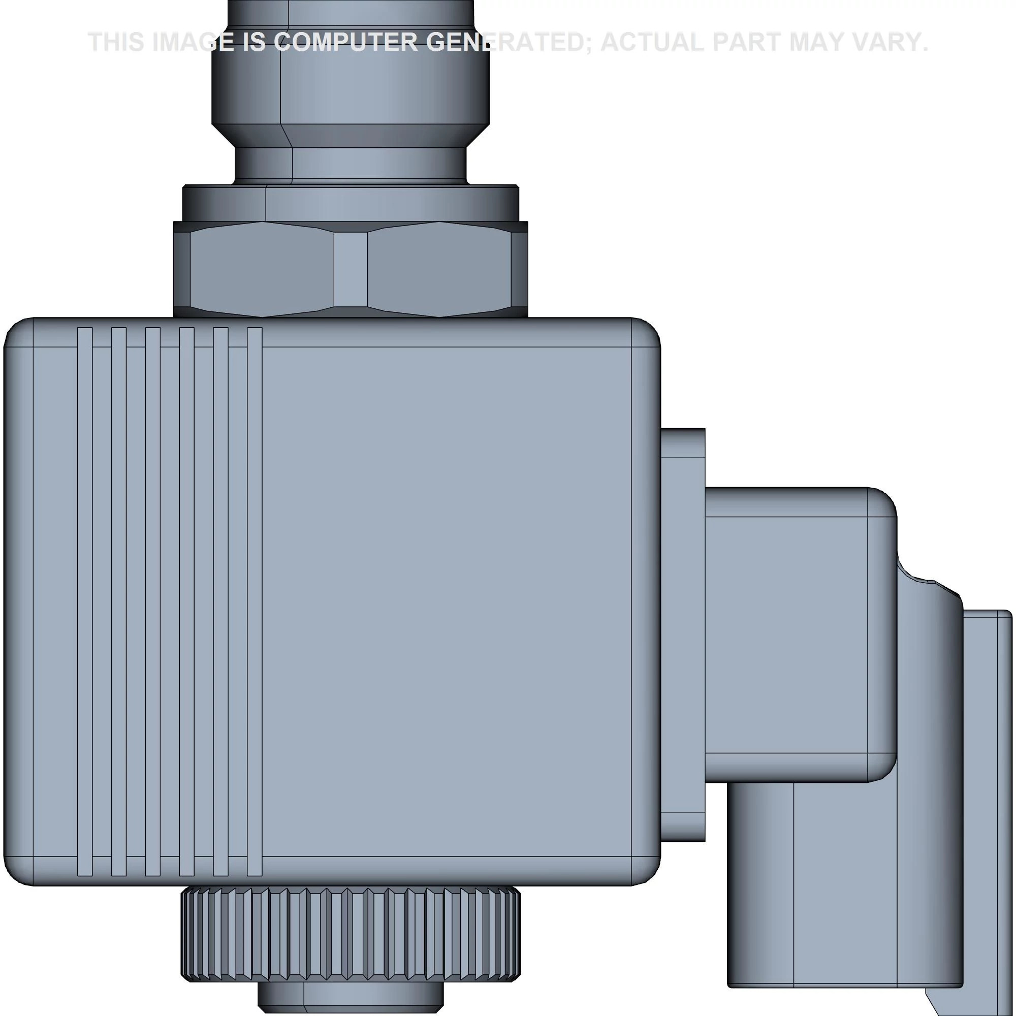 SOLENOID VALVE | NEWHOLLANDAG | EU | EN