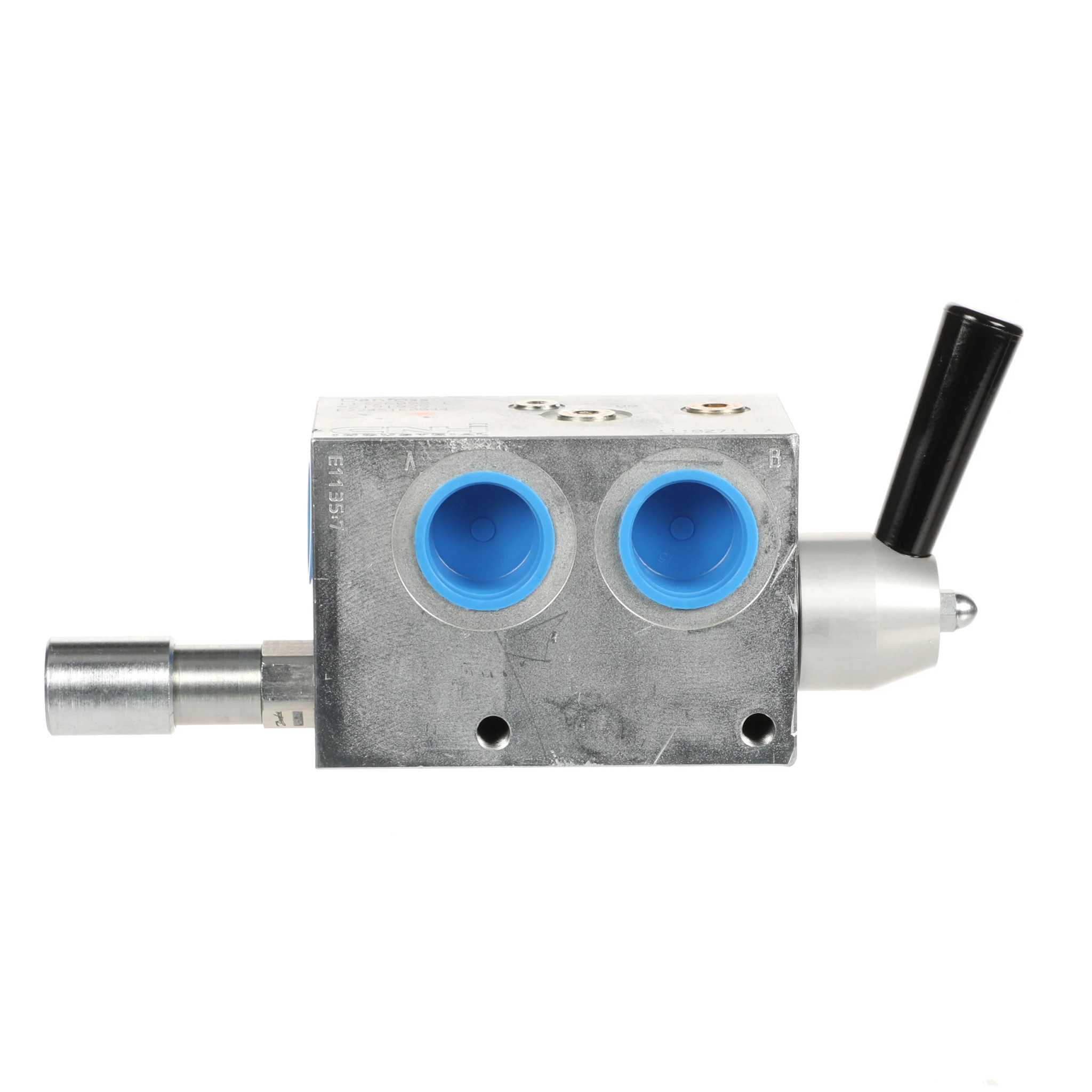 VENTILVERTEILER | NEWHOLLANDAG | DE | DE