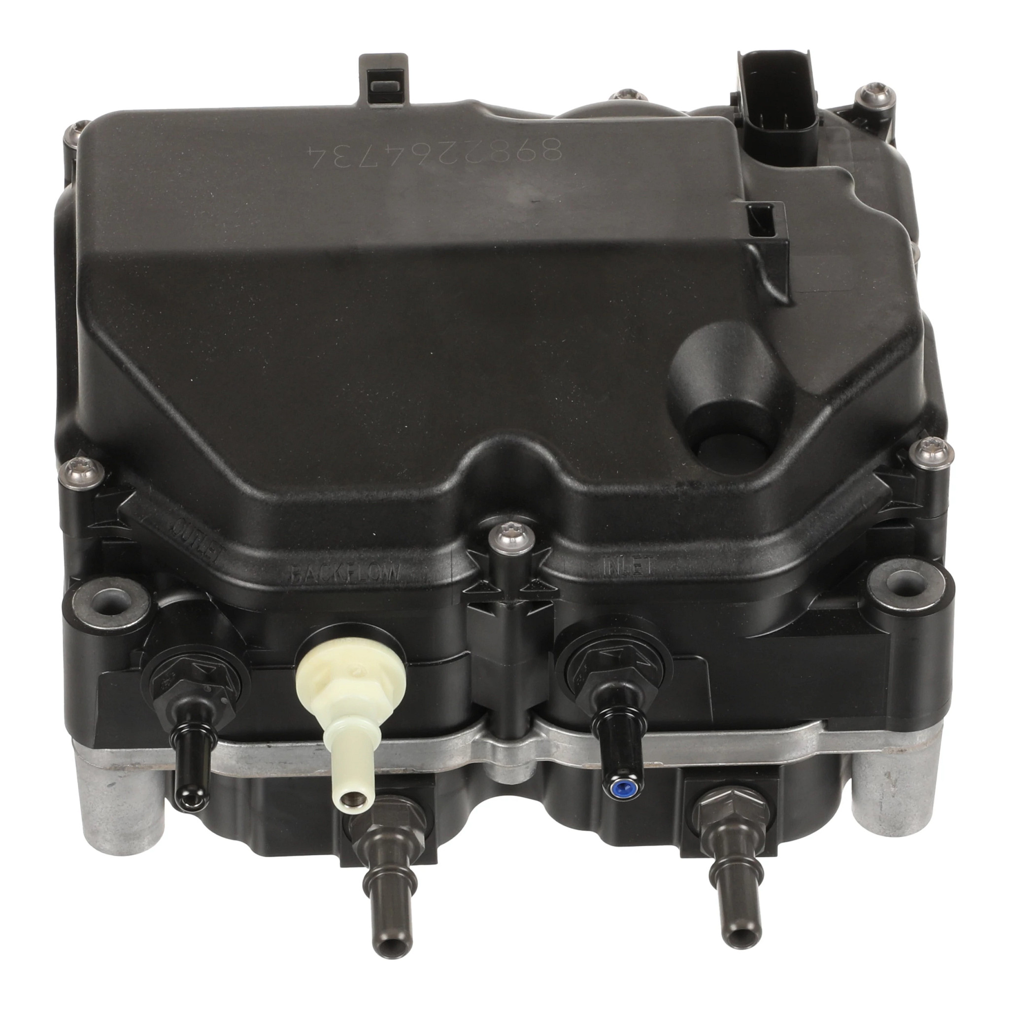 POMPE | CASEIH | EU | FR