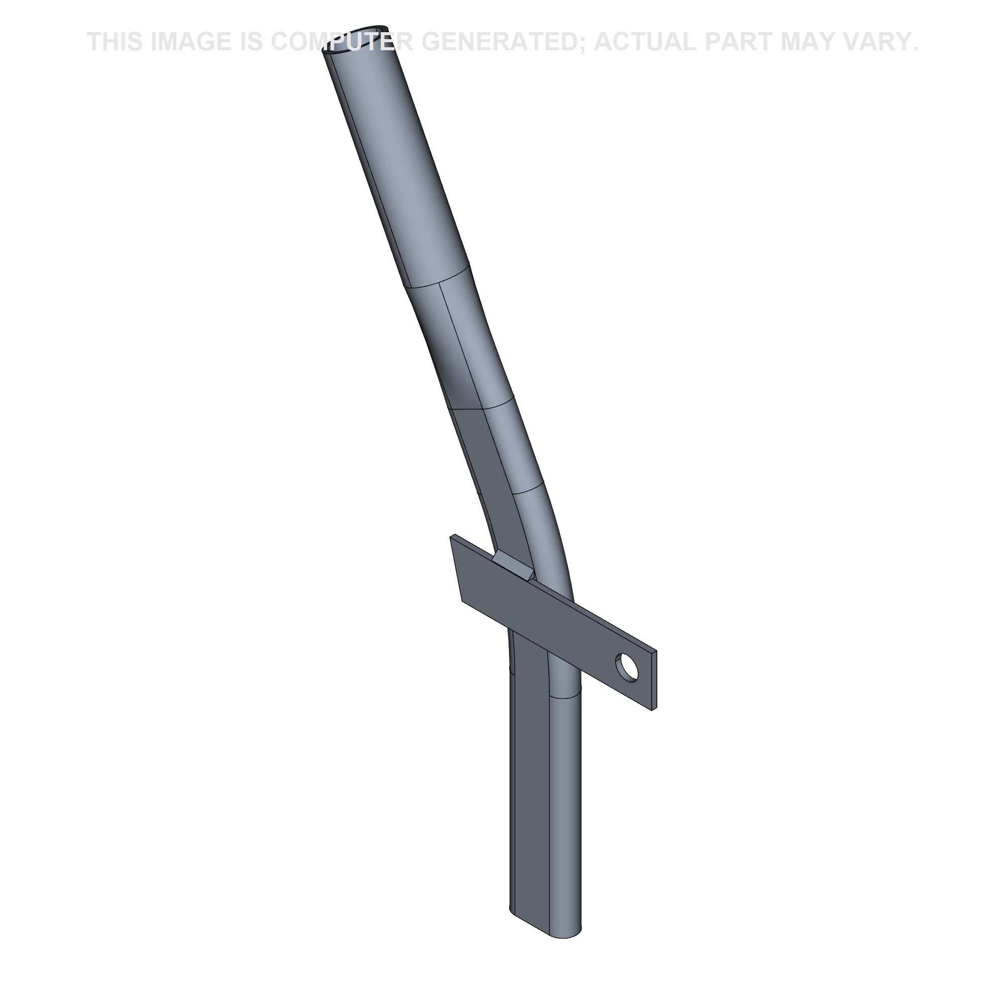 Tuyau pour vapeur NH3 | NEWHOLLANDCE | CA | FR