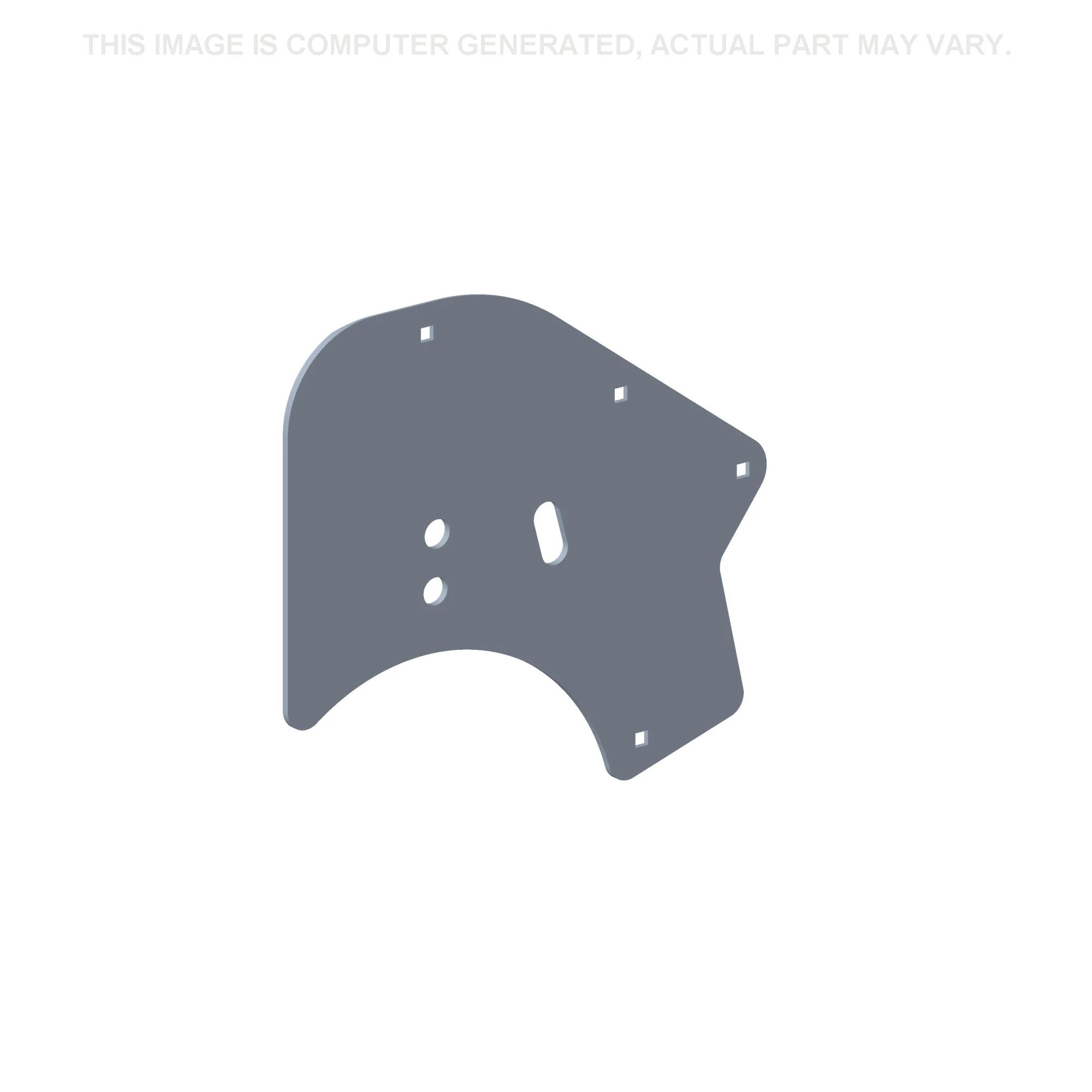 Plate | CASEIH | US | EN