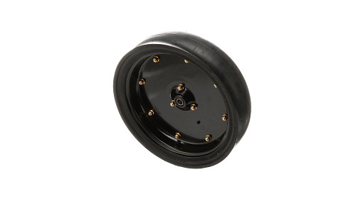 RADBAUGRUPPE | NEWHOLLANDAG | DE | DE