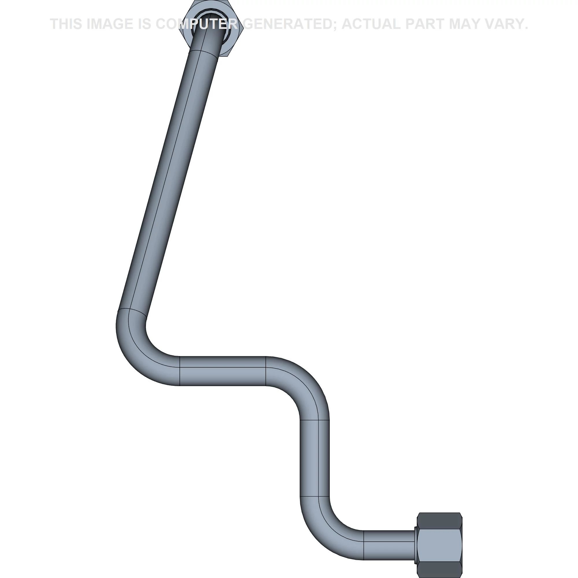 PIPE | CASEIH | EU | ES