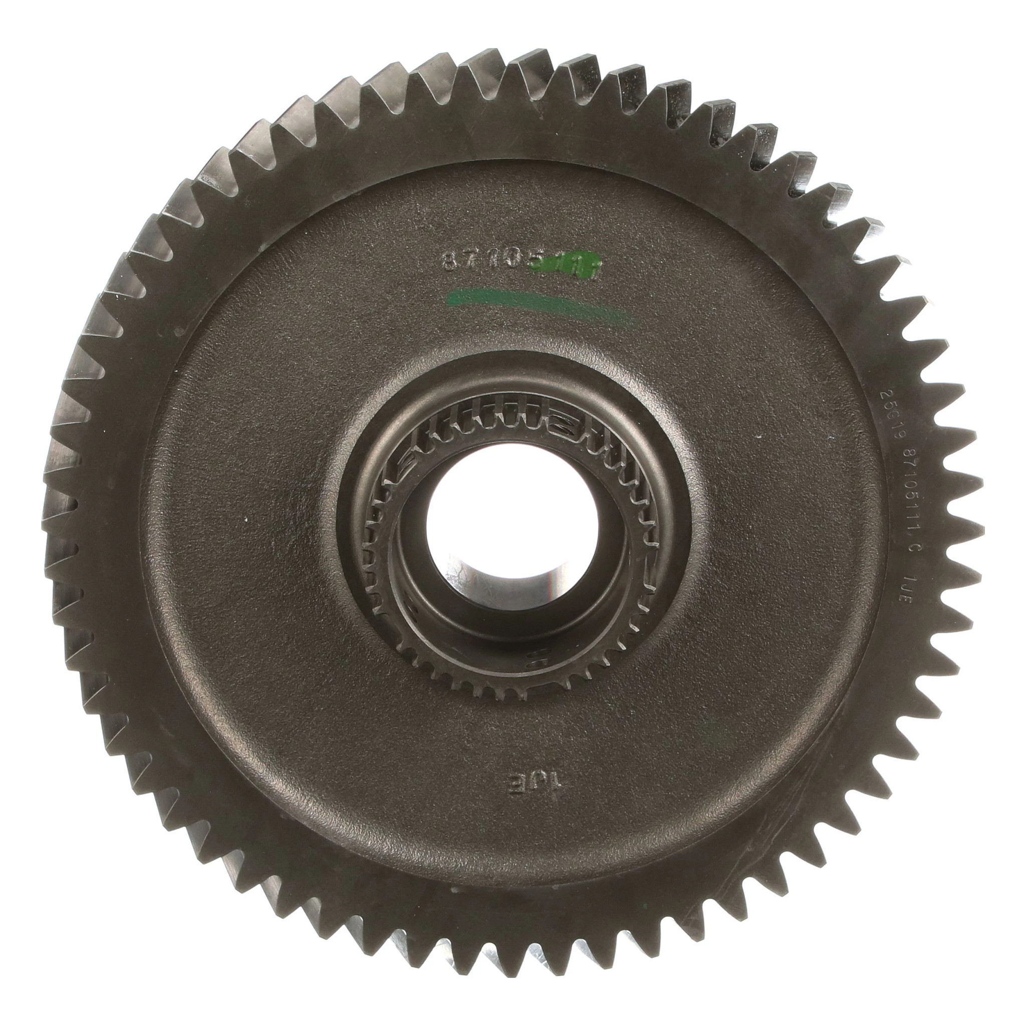 GEAR | CASEIH | AU | EN