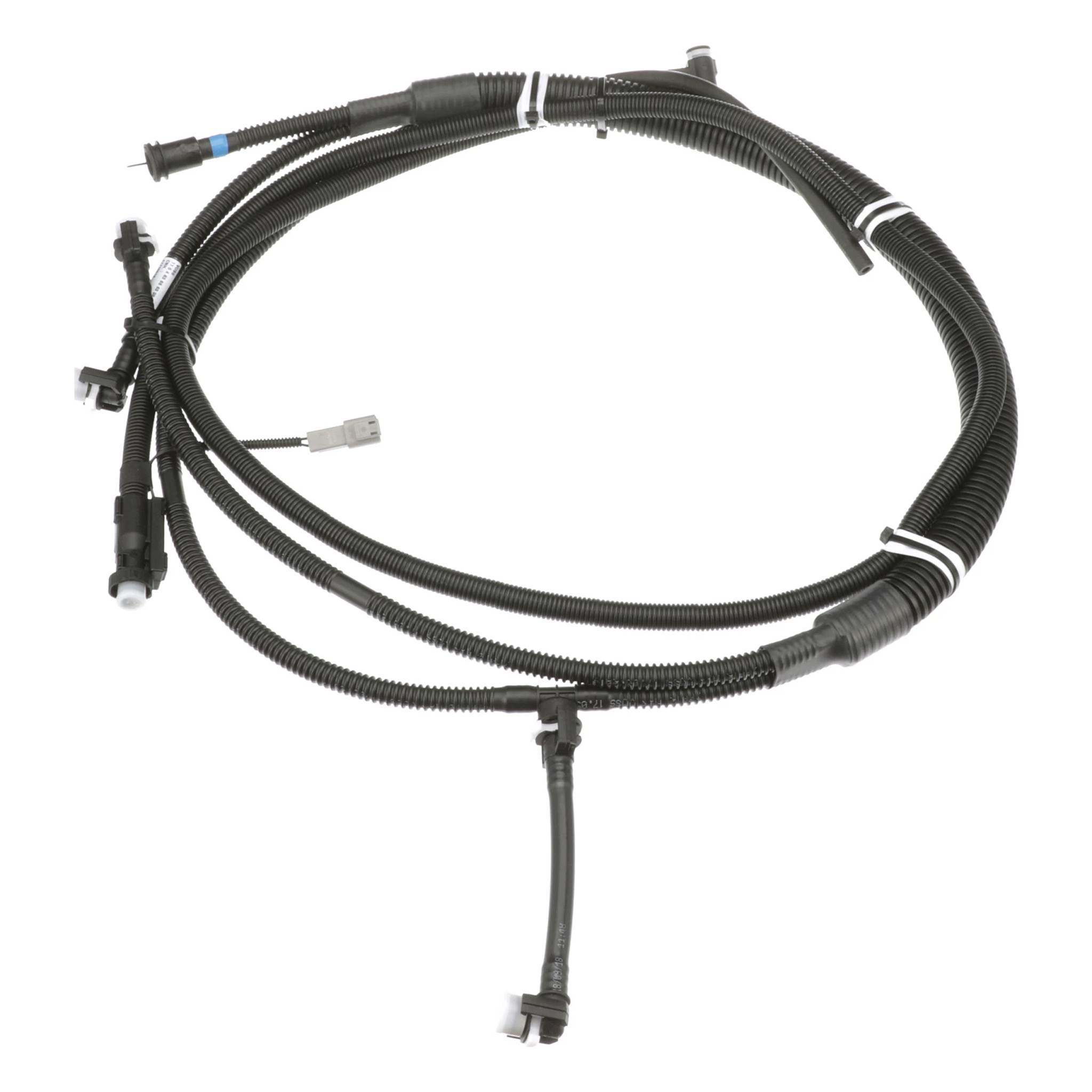 TUBE | CASECE | CA | FR