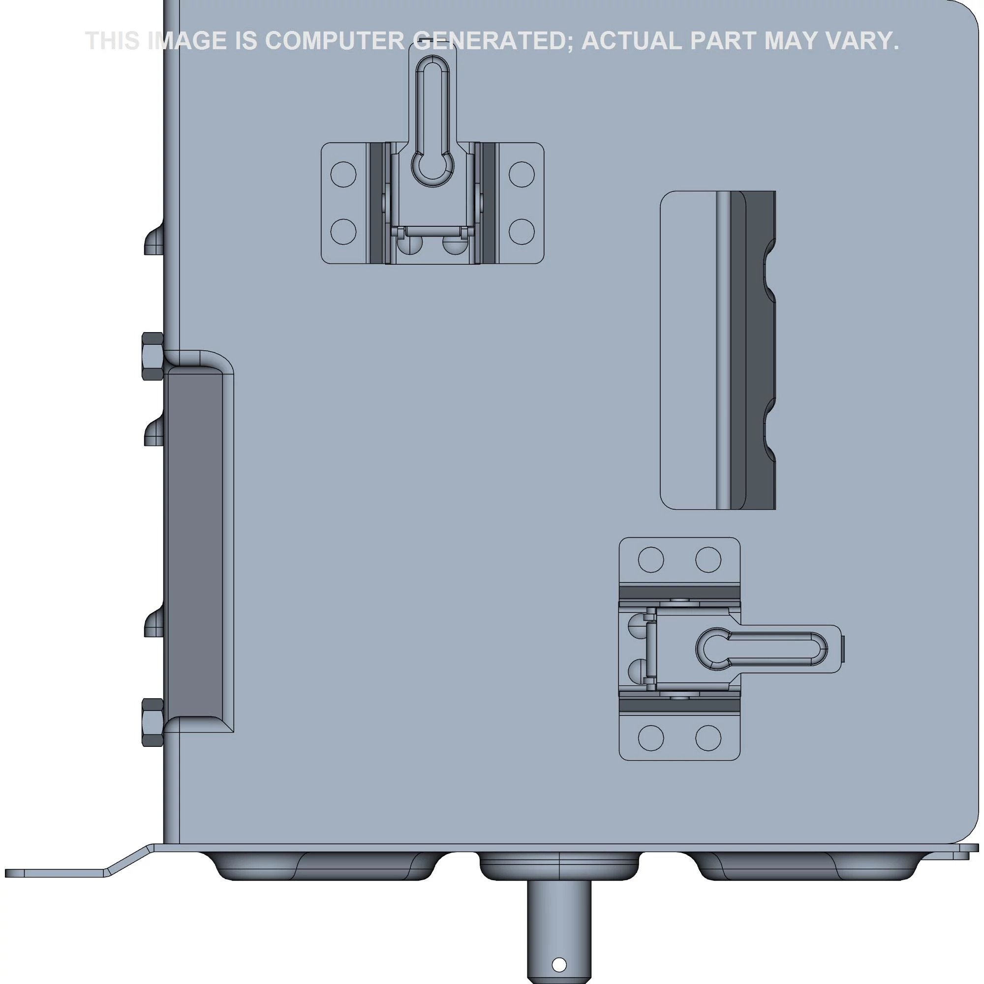 BATTERY BOX | CASEIH | US | EN