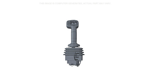 JOYSTICK | STEYR | EU | DE