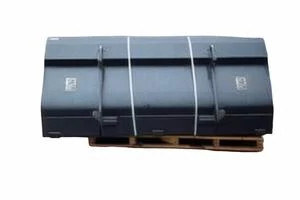 Godet CE Gray de 98 po pour matériaux légers, 2 yd³ | DEFAULT | CA | EN
