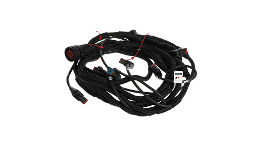 WIRE HARNESS | CASEIH | US | EN