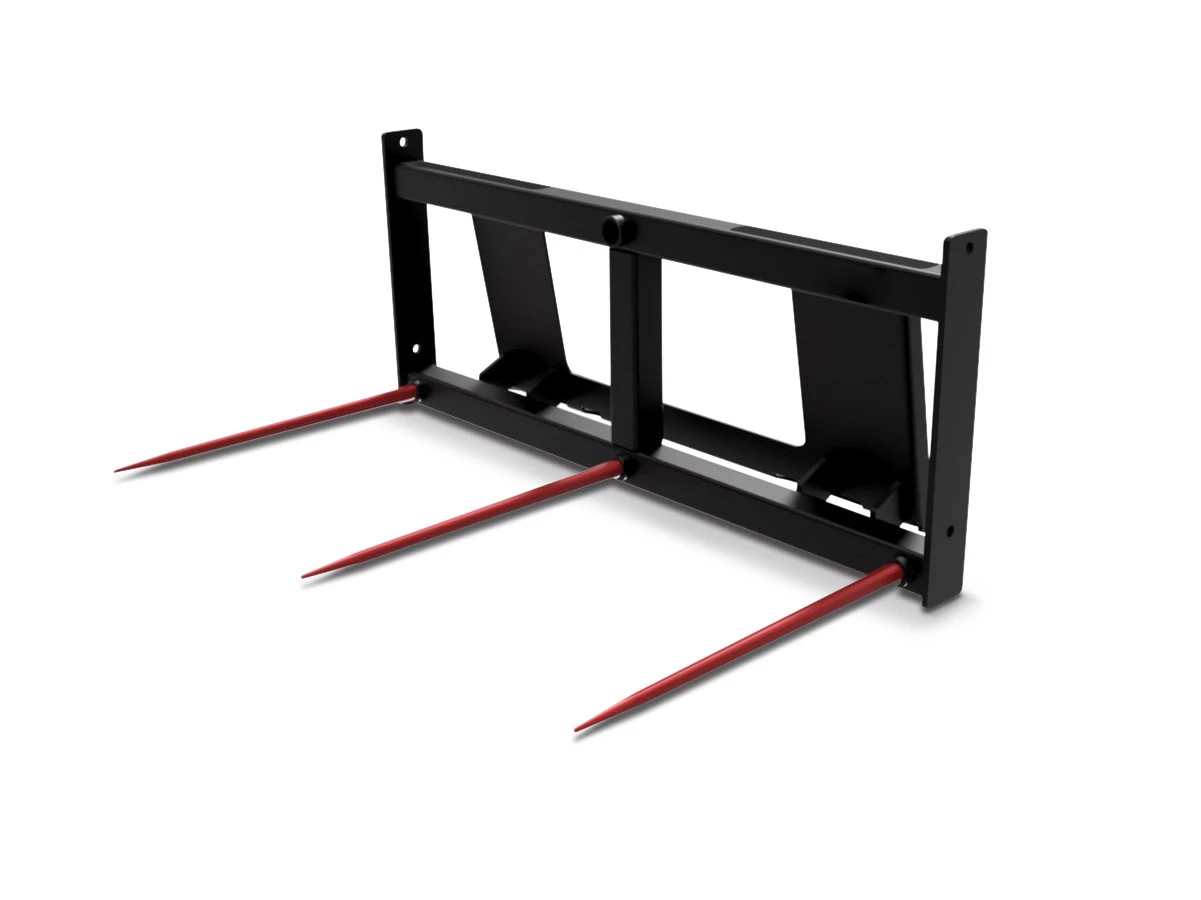 Bale Spear | FLEXICOIL | US | EN