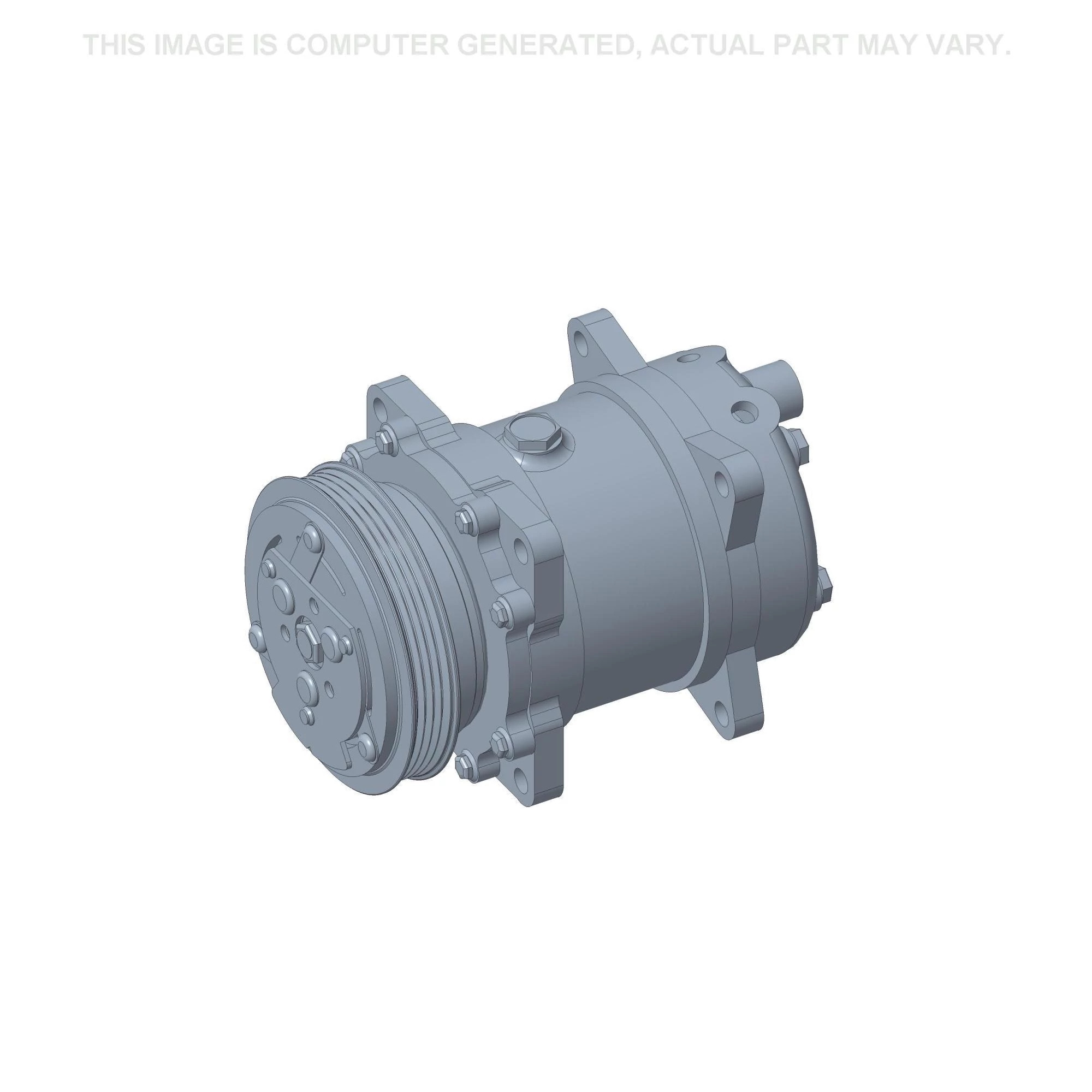Compressor Ar Cond. | CASECE | BR | PT