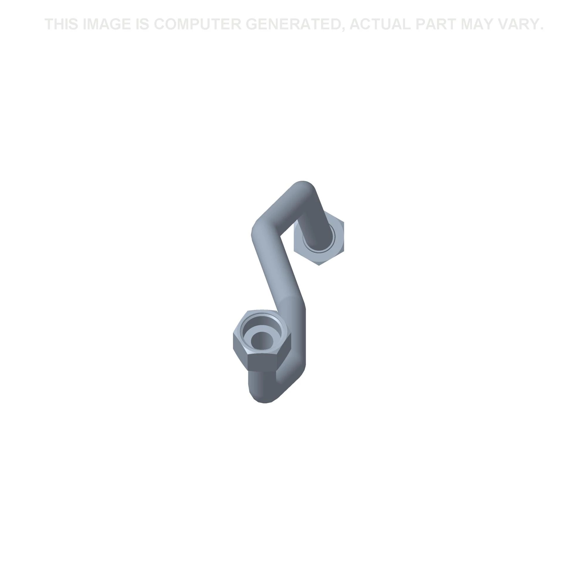 HYD TUBE | CASEIH | CA | EN