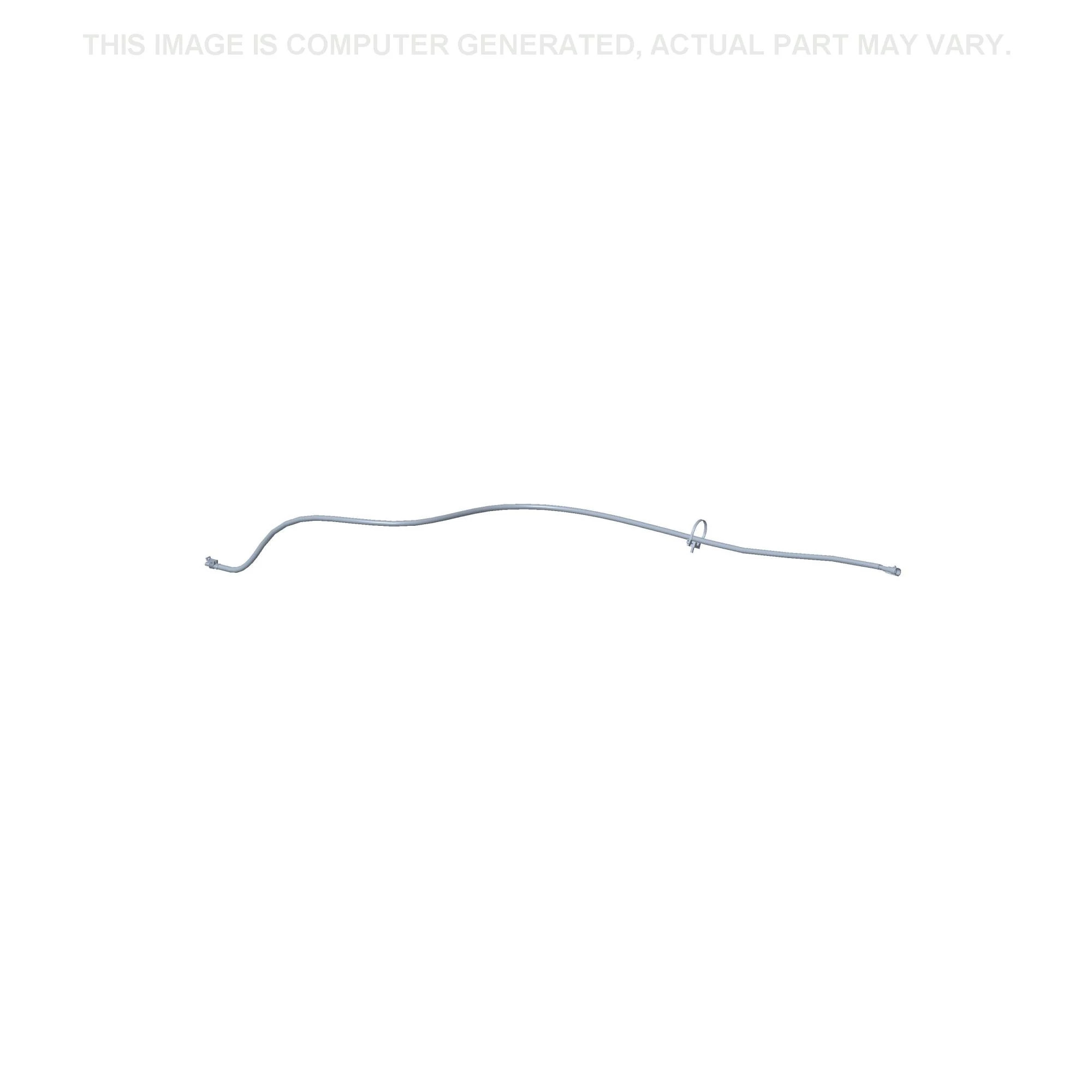 WIRE HARNESS | CASEIH | AMEA | EN