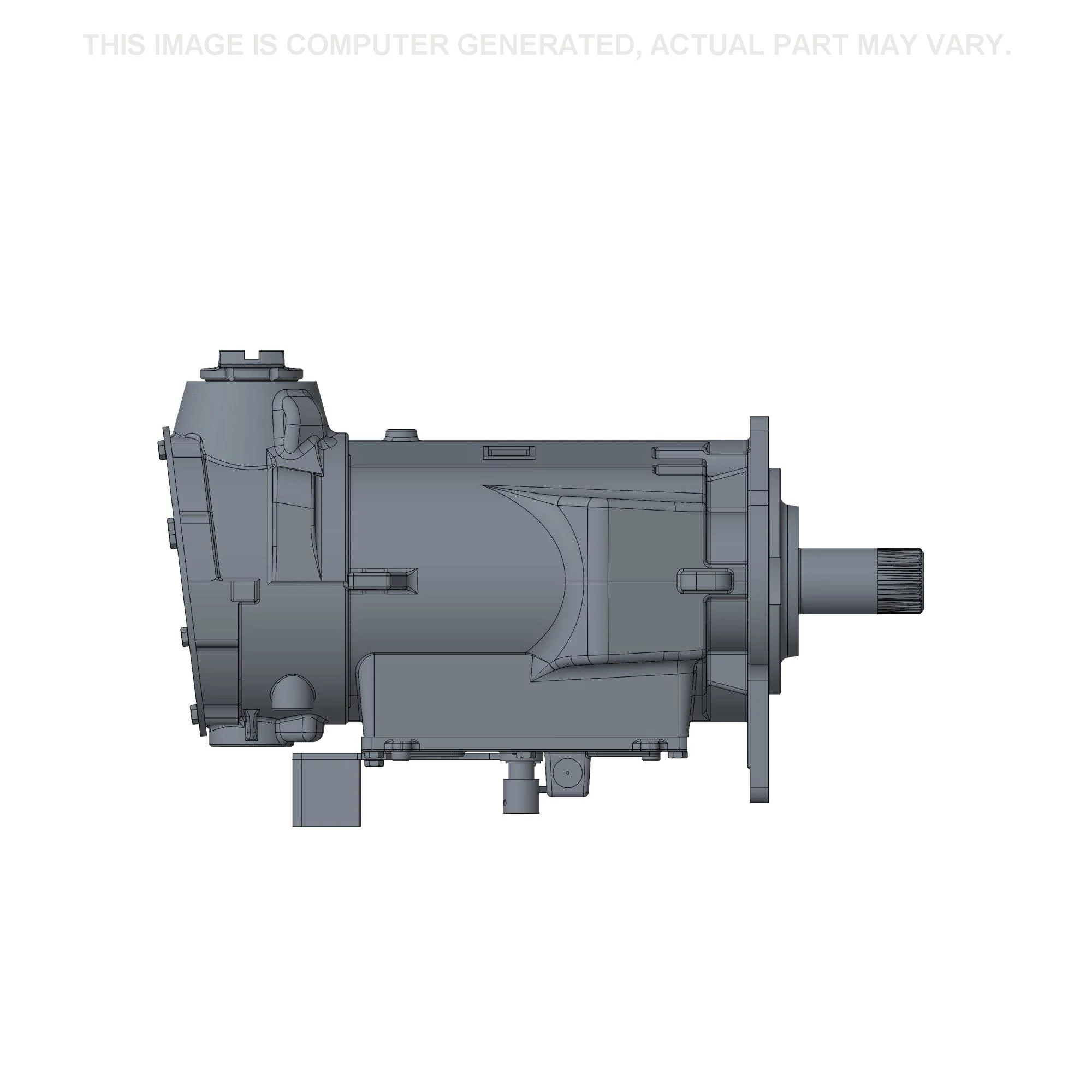 Caixa De Velocidades