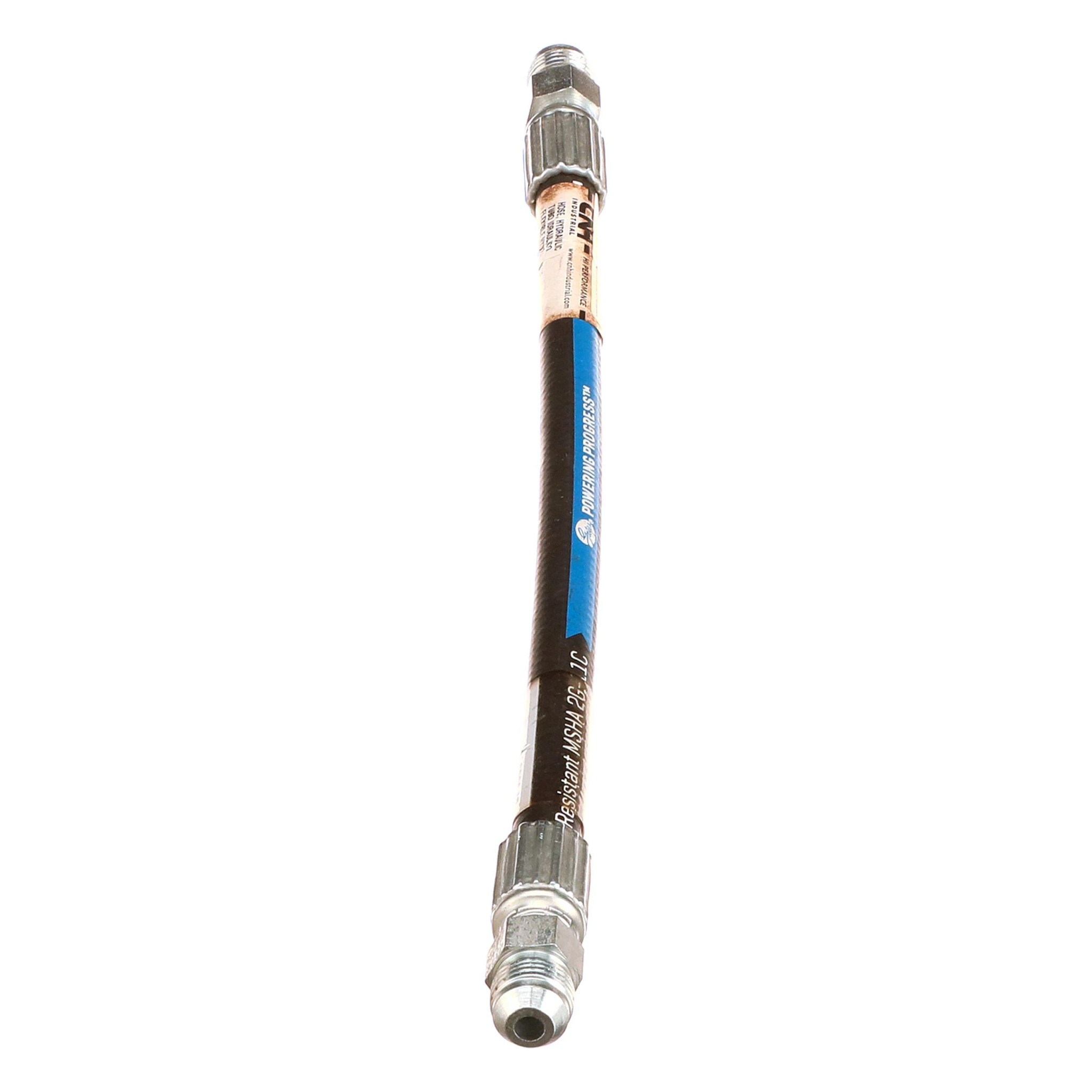 Loader Lift Hose - 9.53 mm ID x 400 mm L