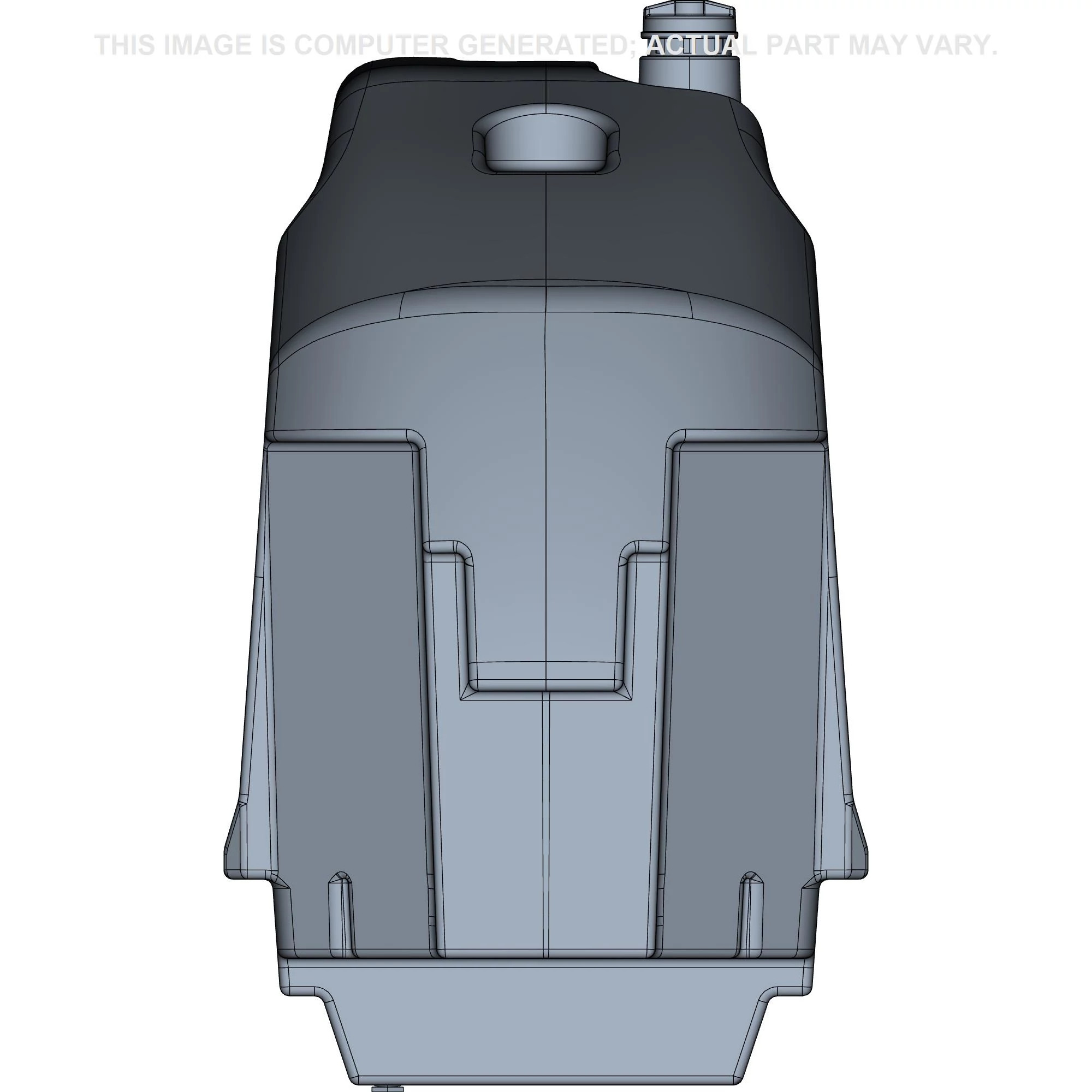 ZBIORNIK PALIWA | NEWHOLLANDCE | EU | SV