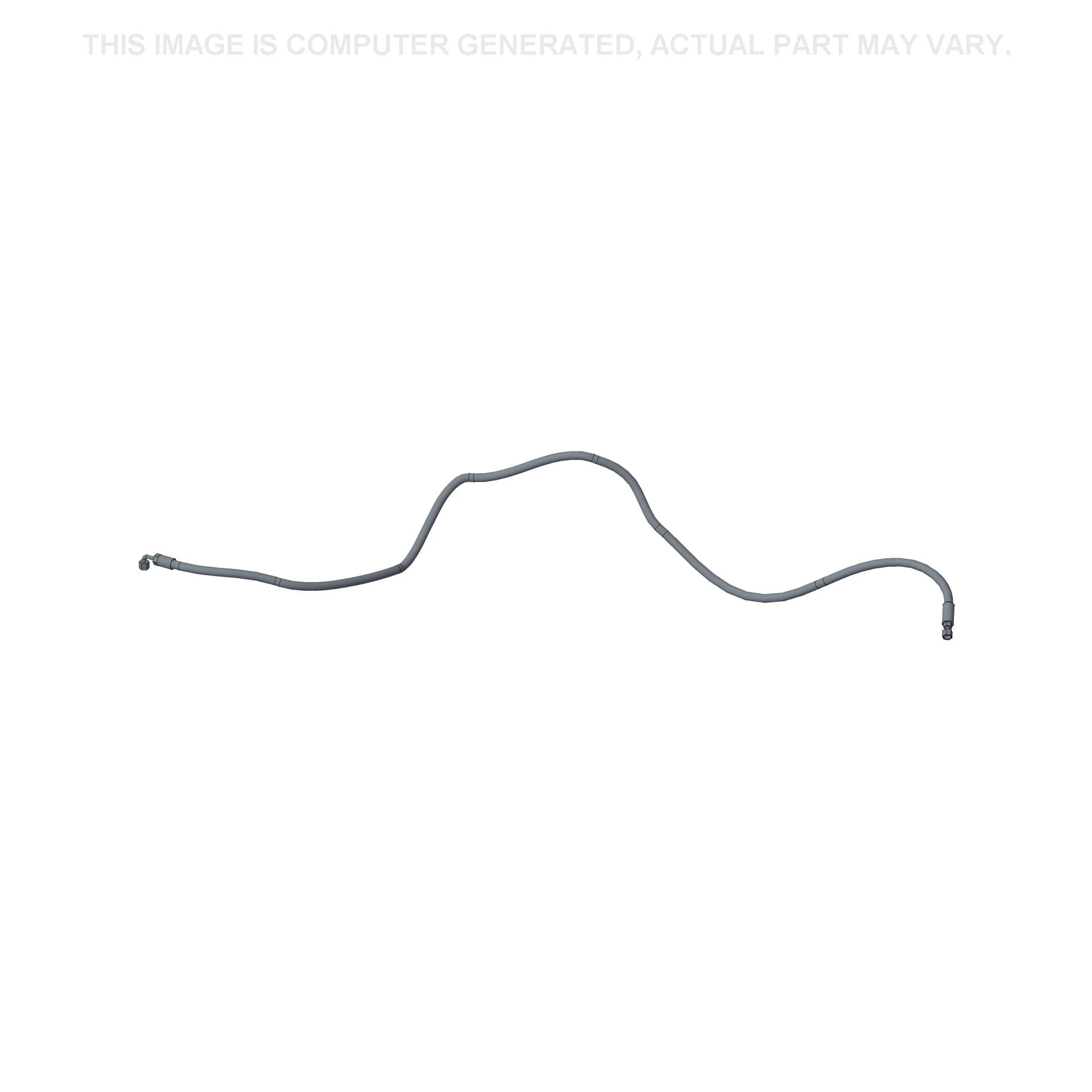 Mangueira Hidráulica