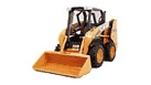 SKID STEER LOADER - TIER 4B | CASECE | US | EN