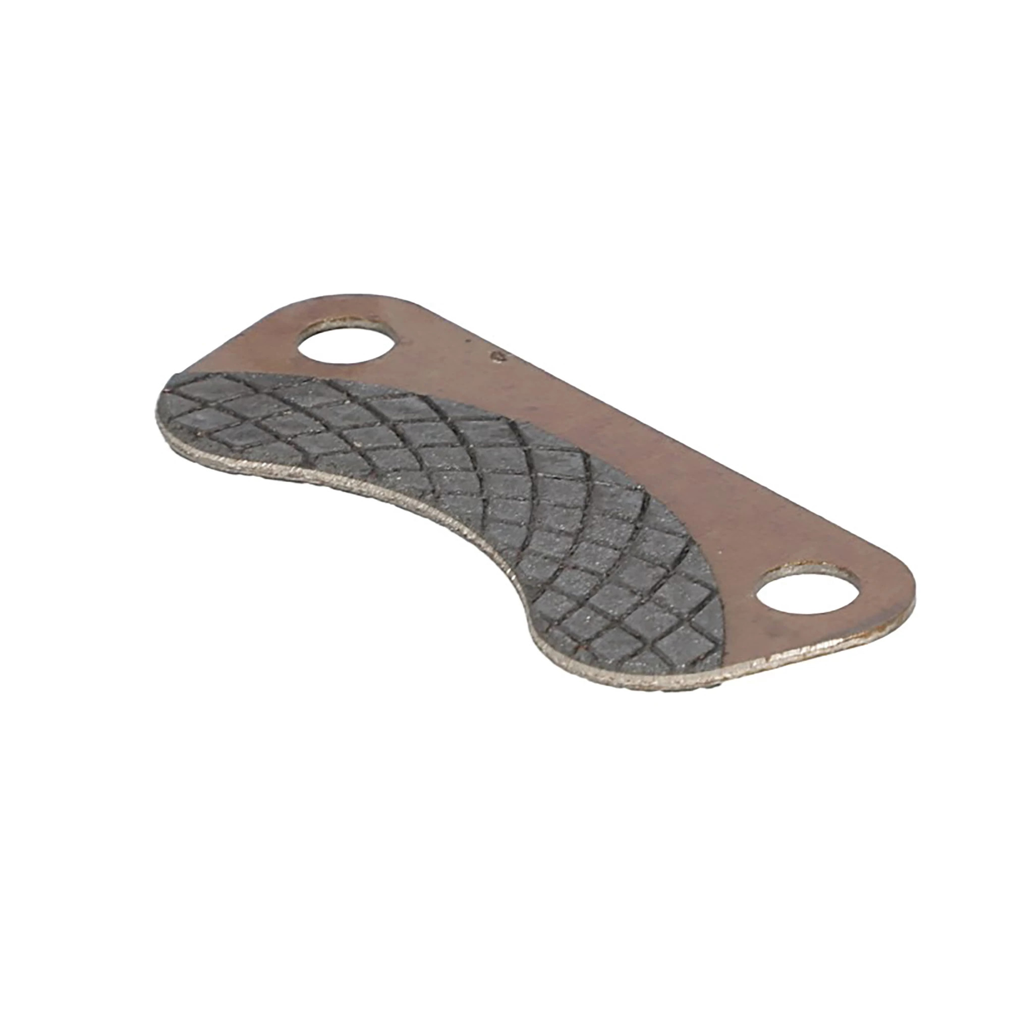Inner Brake Pad | NEWHOLLANDCE | CA | EN