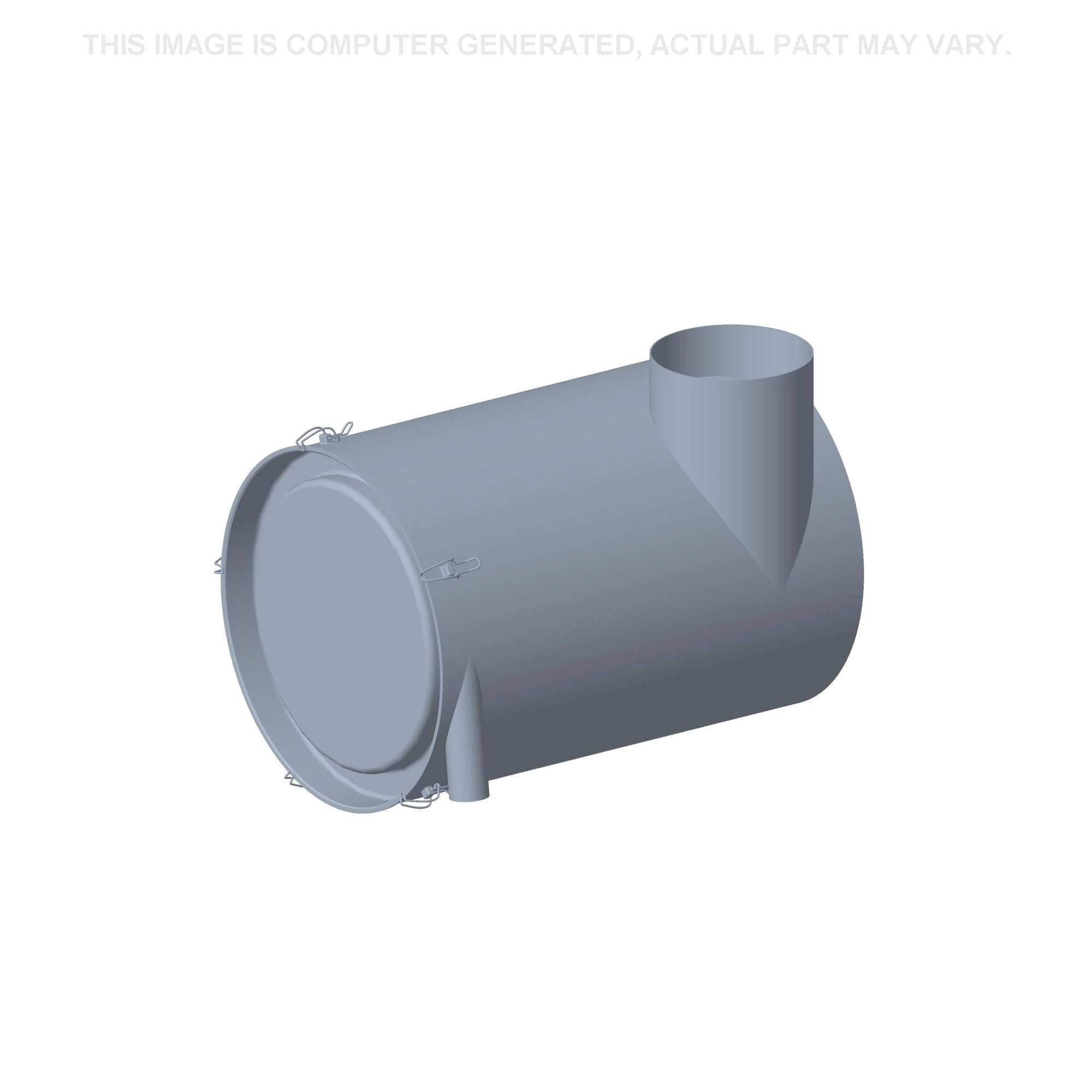 AIR FILTER | CASECE | US | EN