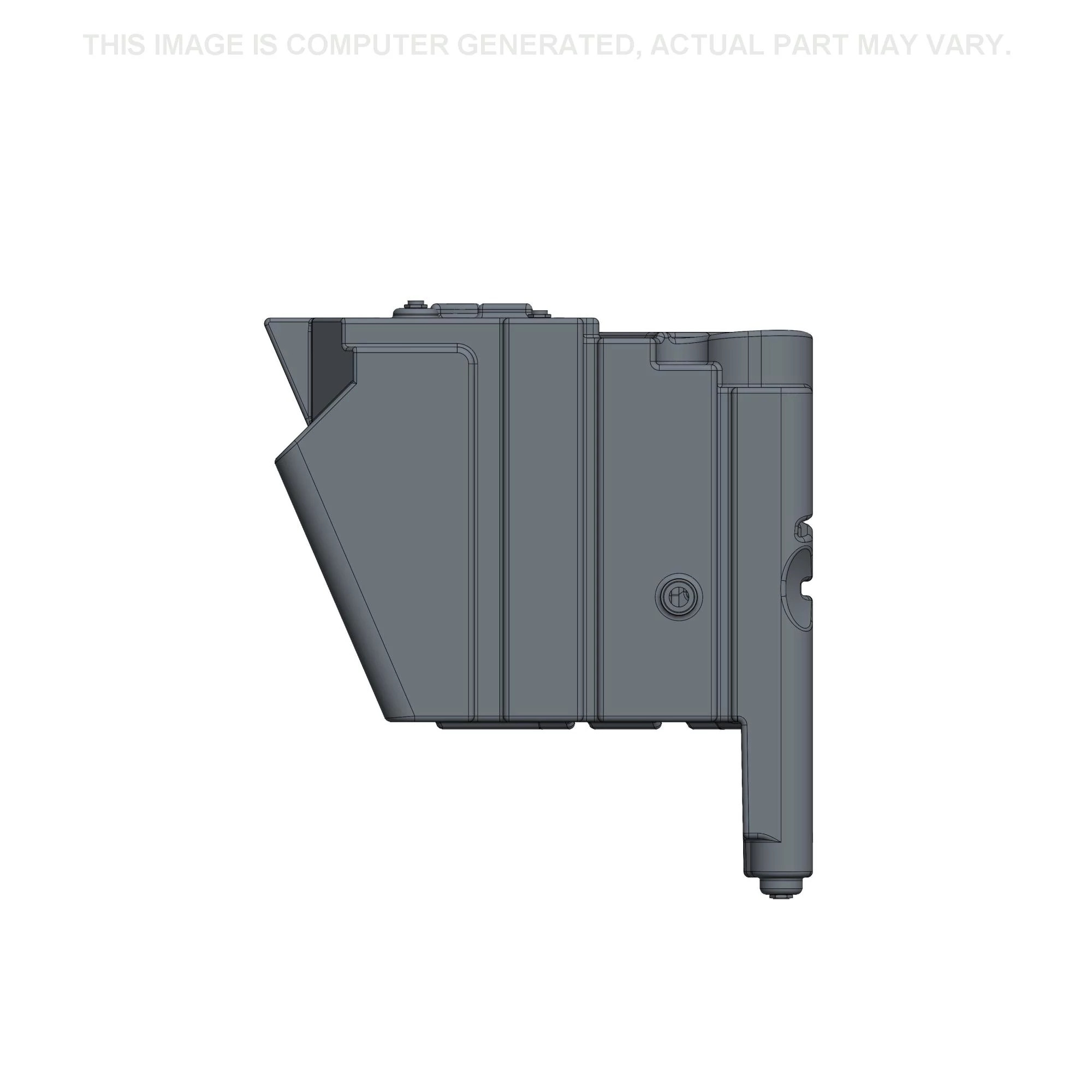EXHAUST FLUID TANK | CASECE | US | EN