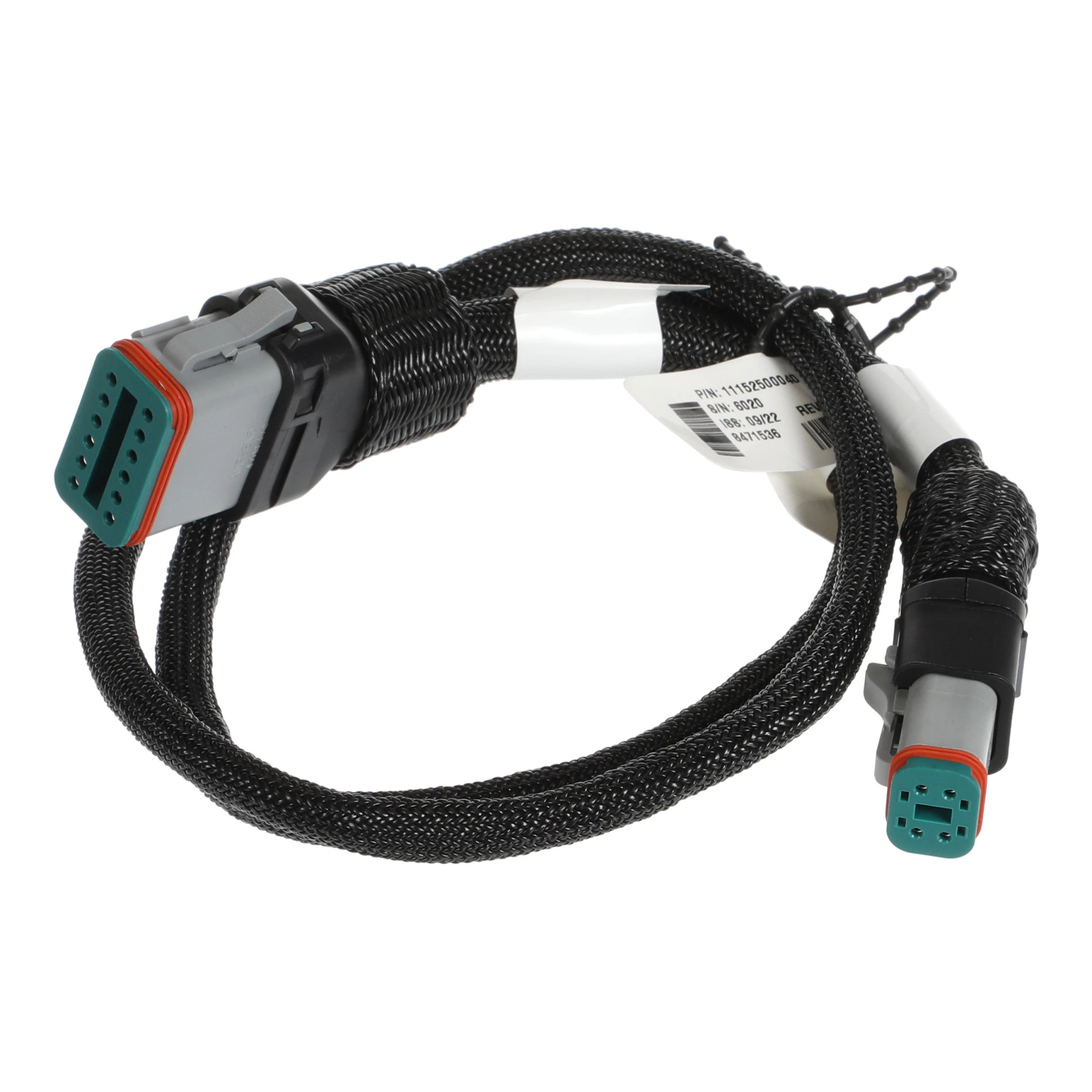 Wire Harness | CASEIH | CA | FR