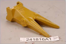 Super V® Twin V-Shaped Bucket Tooth - 241816A1FP