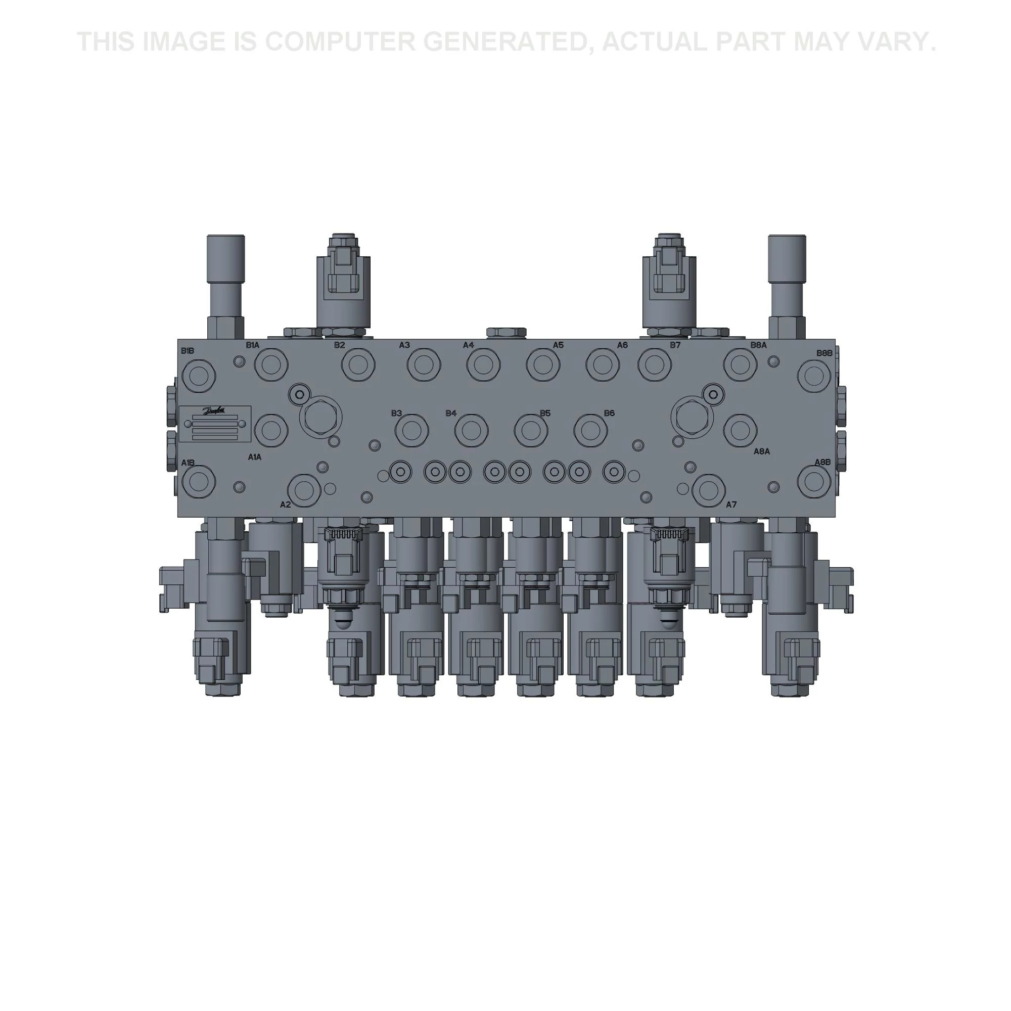 VALVE | CASEIH | US | EN