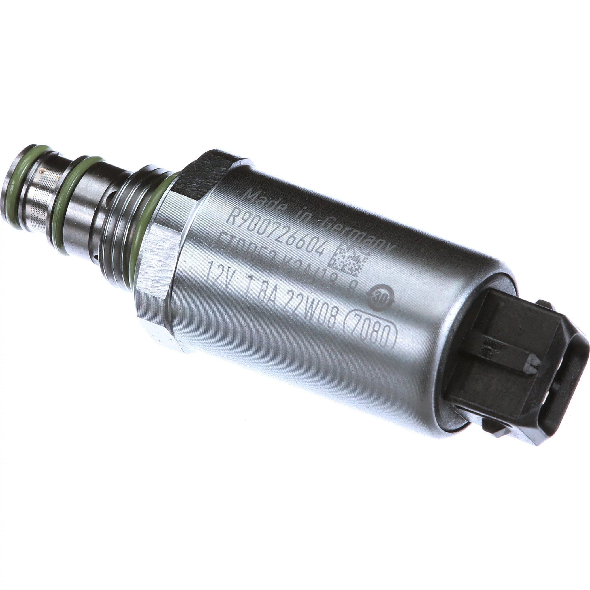 HYDRAULIC VALVE | CASEIH | GB | EN