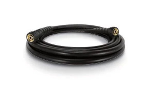 Pressure Washer Hose - Thermoplastic - 25' X 1/4