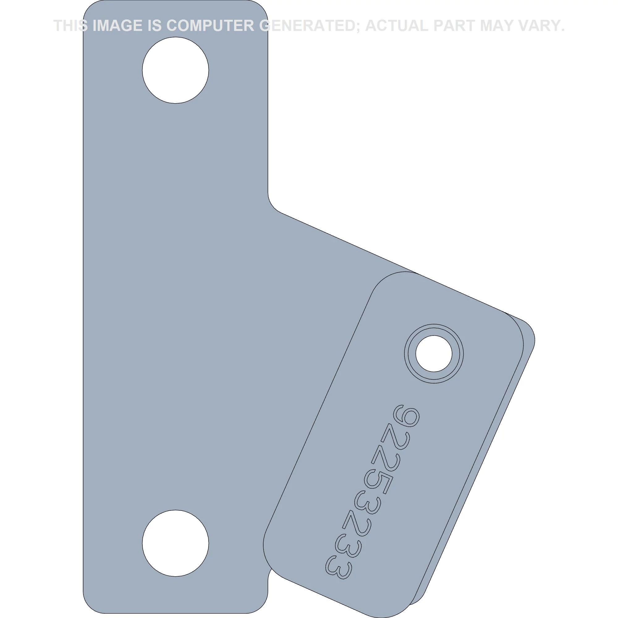 BRACKET | STEYR | SA | PT