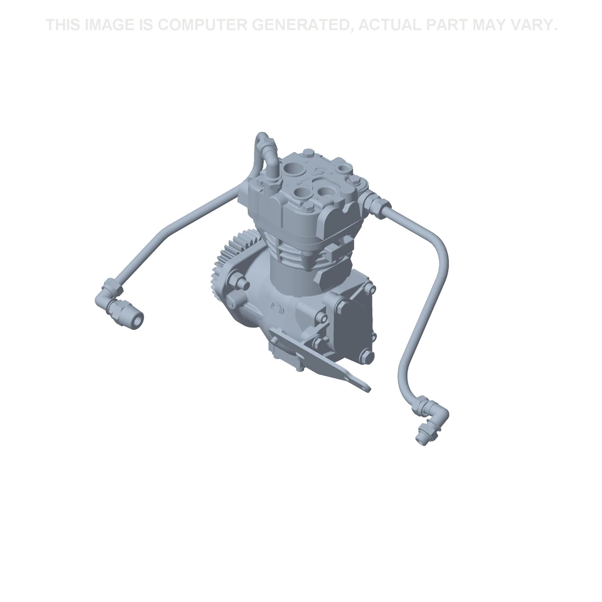 COMPRESSOR DE AR | CASEIH | EU | EN