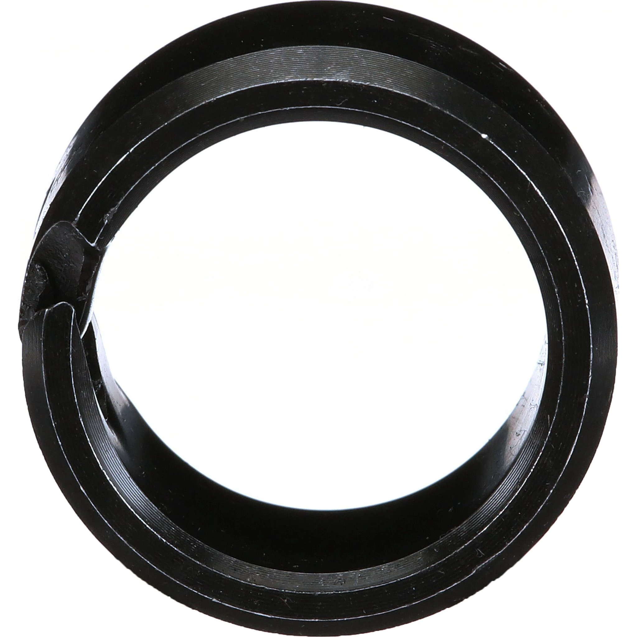 Casquilho de mola - 38 mm DE x 28 mm DI x 25 mm C