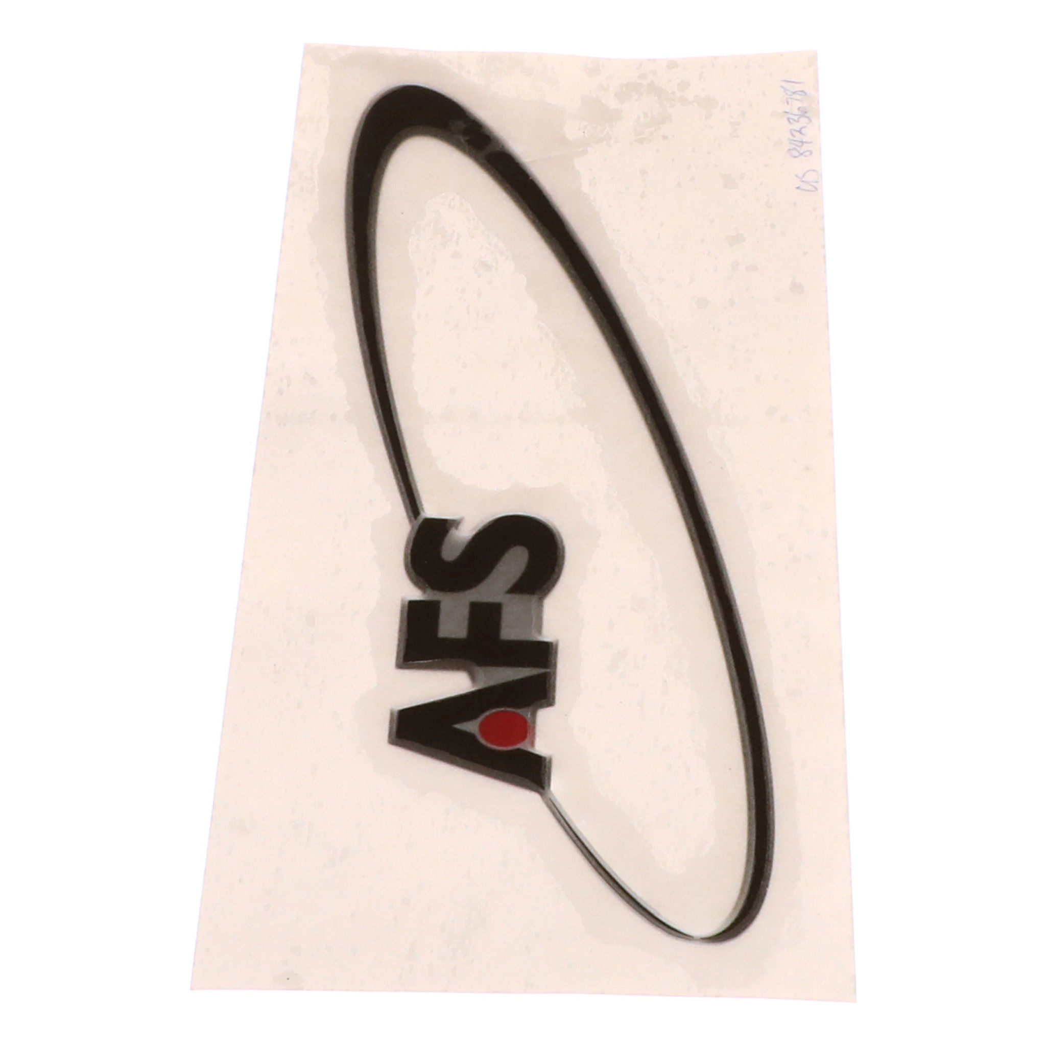 DECAL | CASEIH | AMEA | EN