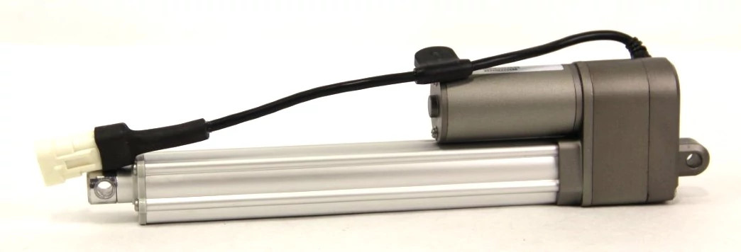 REMAN-ELECTRIC ACTUATOR | CASEIH | GB | EN