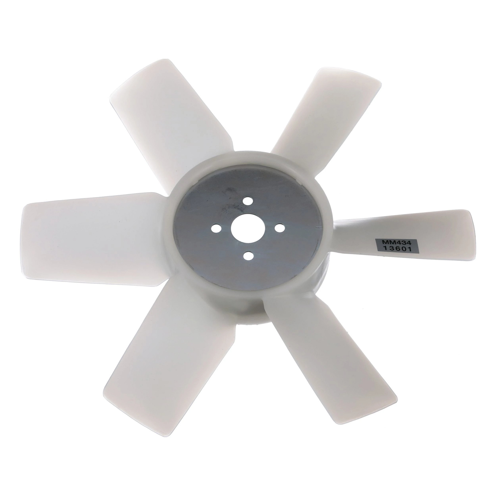 Radiator Fan | CASEIH | CA | EN