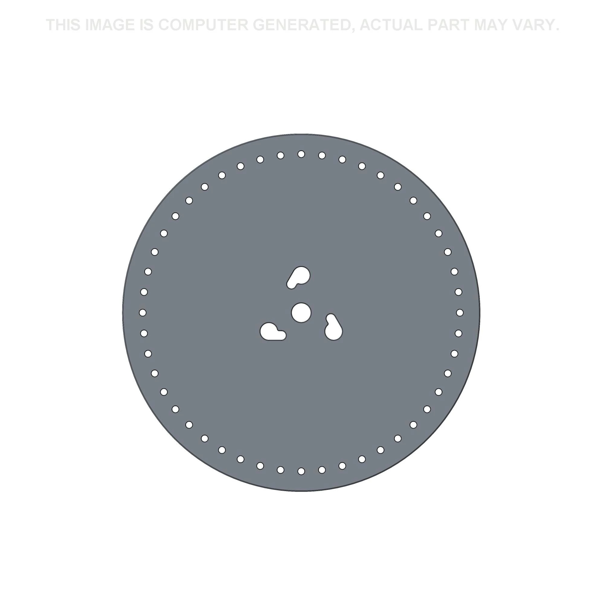 DISC | NEWHOLLANDCE | US | EN