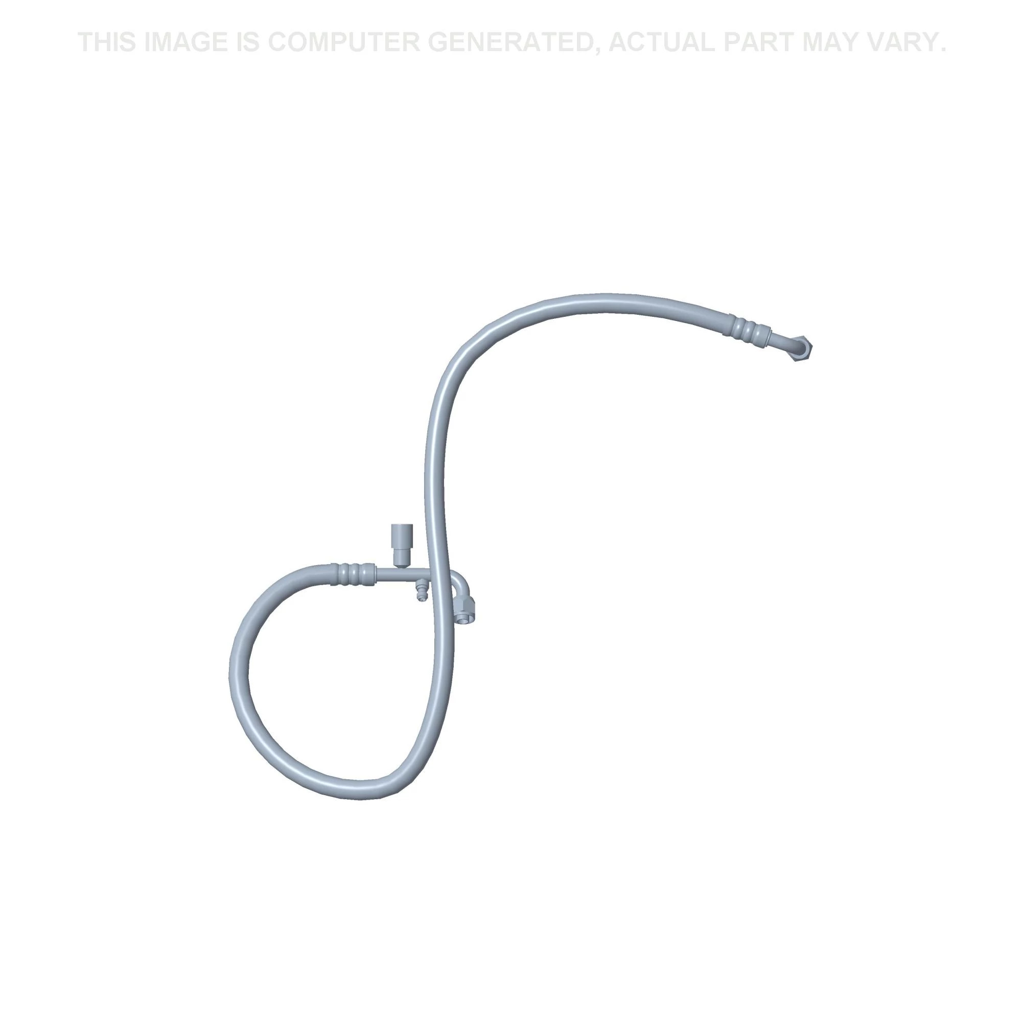 A/C HOSE | NEWHOLLANDCE | CA | EN