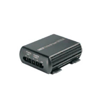 Convertisseur de tension WAECO - 24 volts CC/12 volts CC | CASEIH | FR | FR