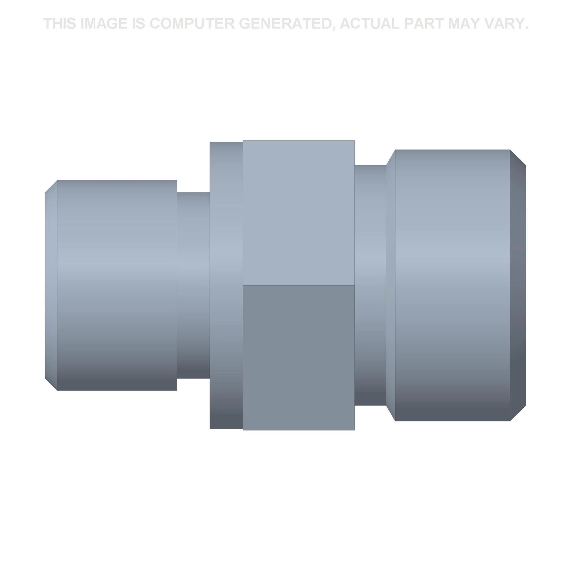 CONECTOR HIDRÁULICO | CASECE | EU | EN